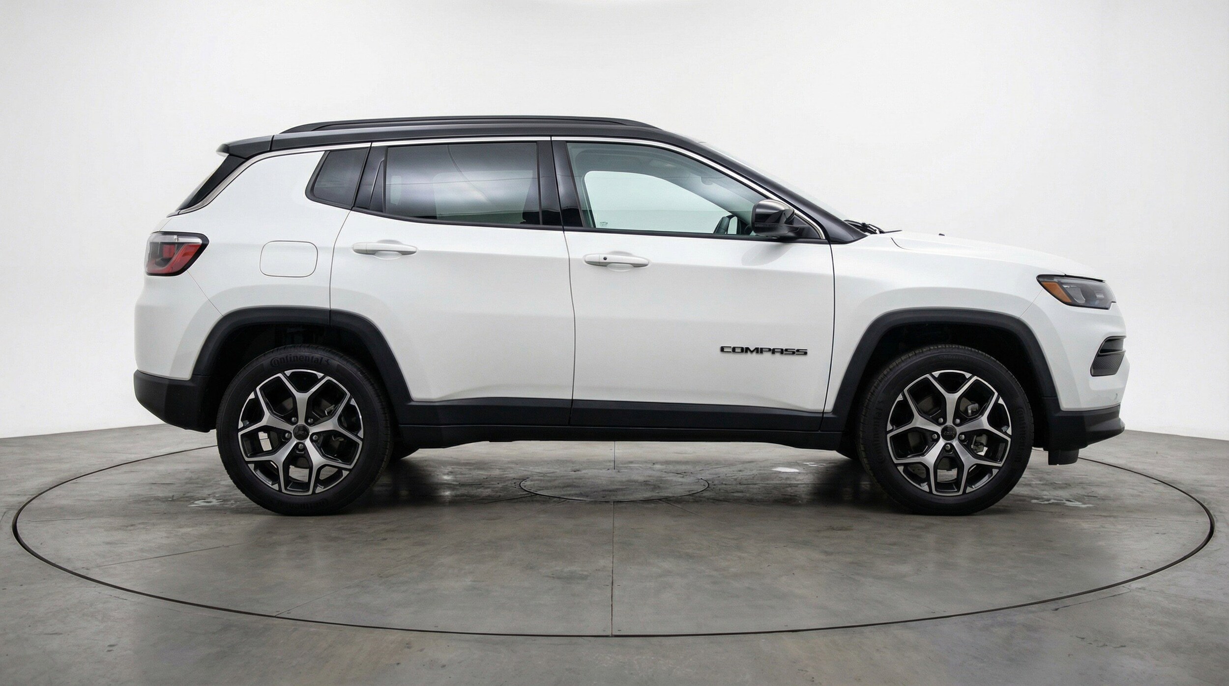 Thumbnail: 2025 Jeep Compass - 11