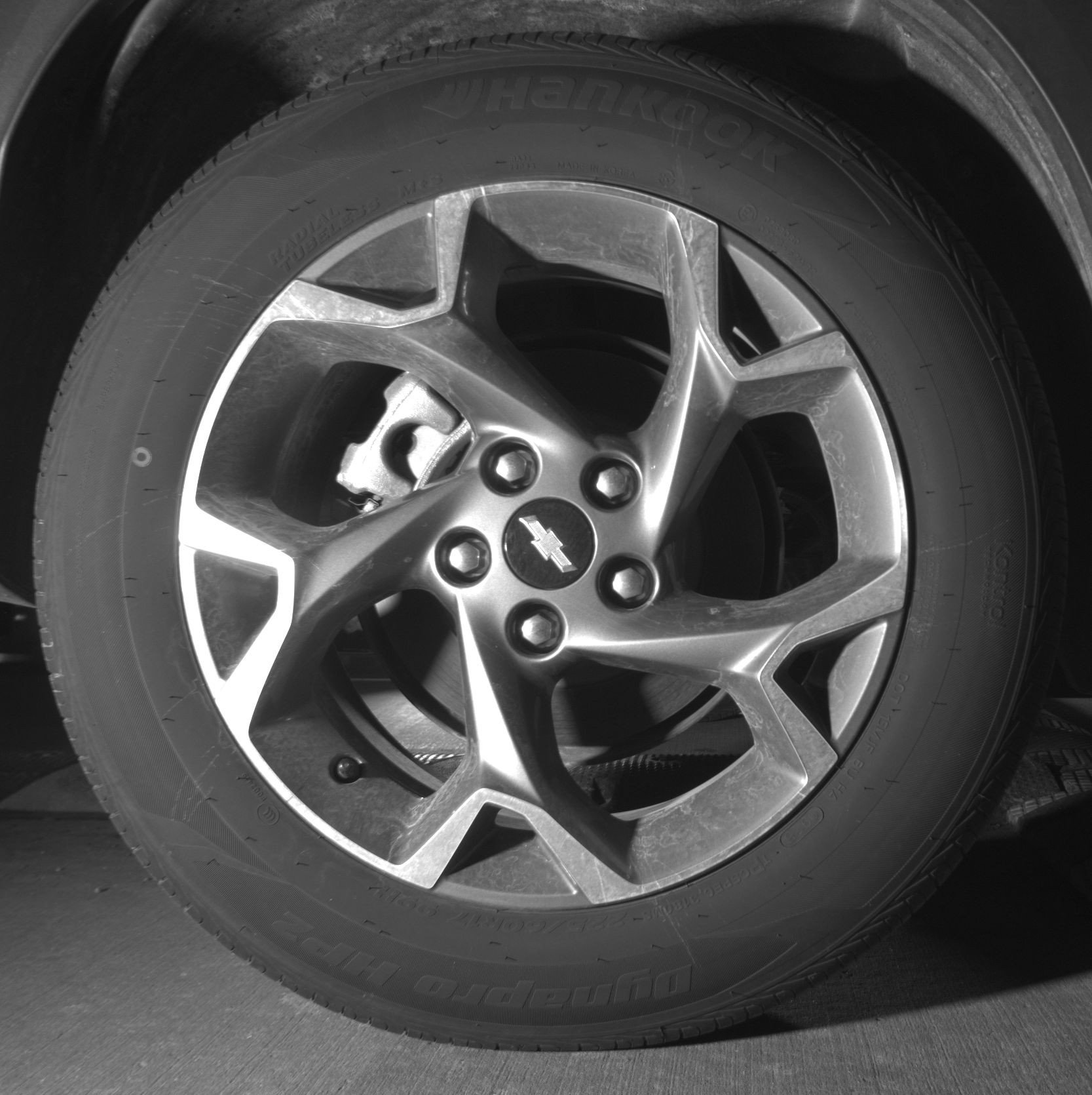 Thumbnail: 2025 Chevrolet Trax - 15