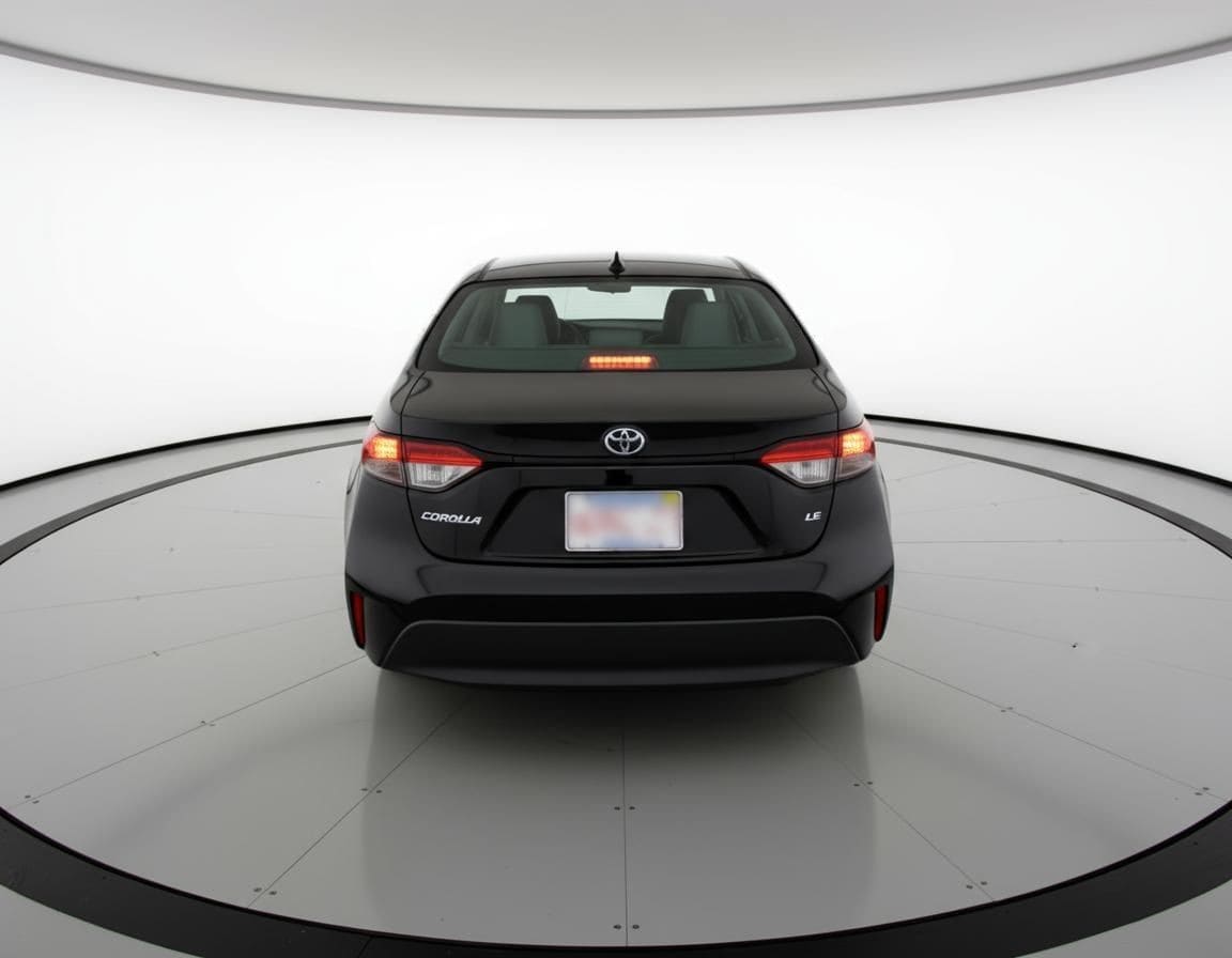 Thumbnail: 2025 Toyota Corolla - 6