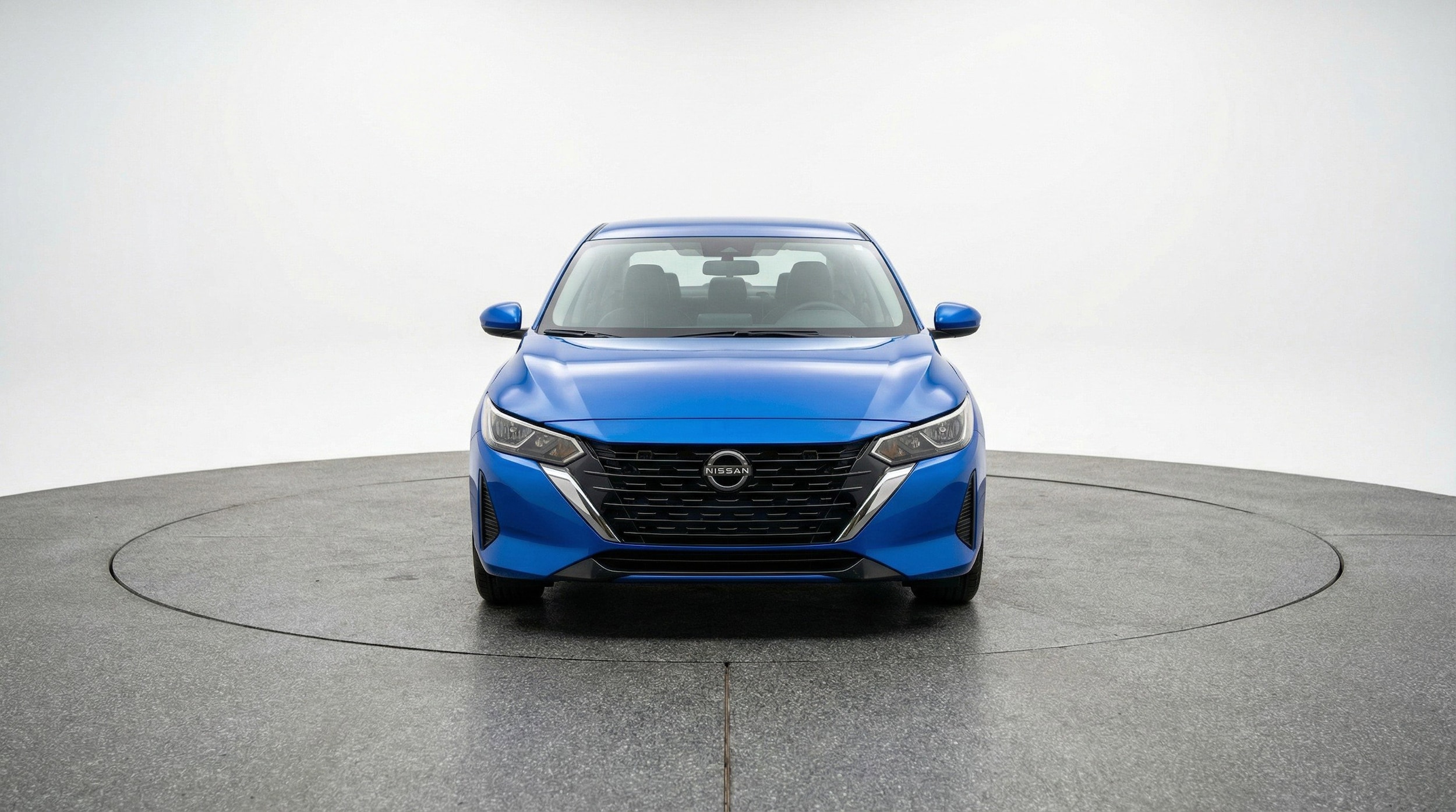 Thumbnail: 2025 Nissan Sentra - 2