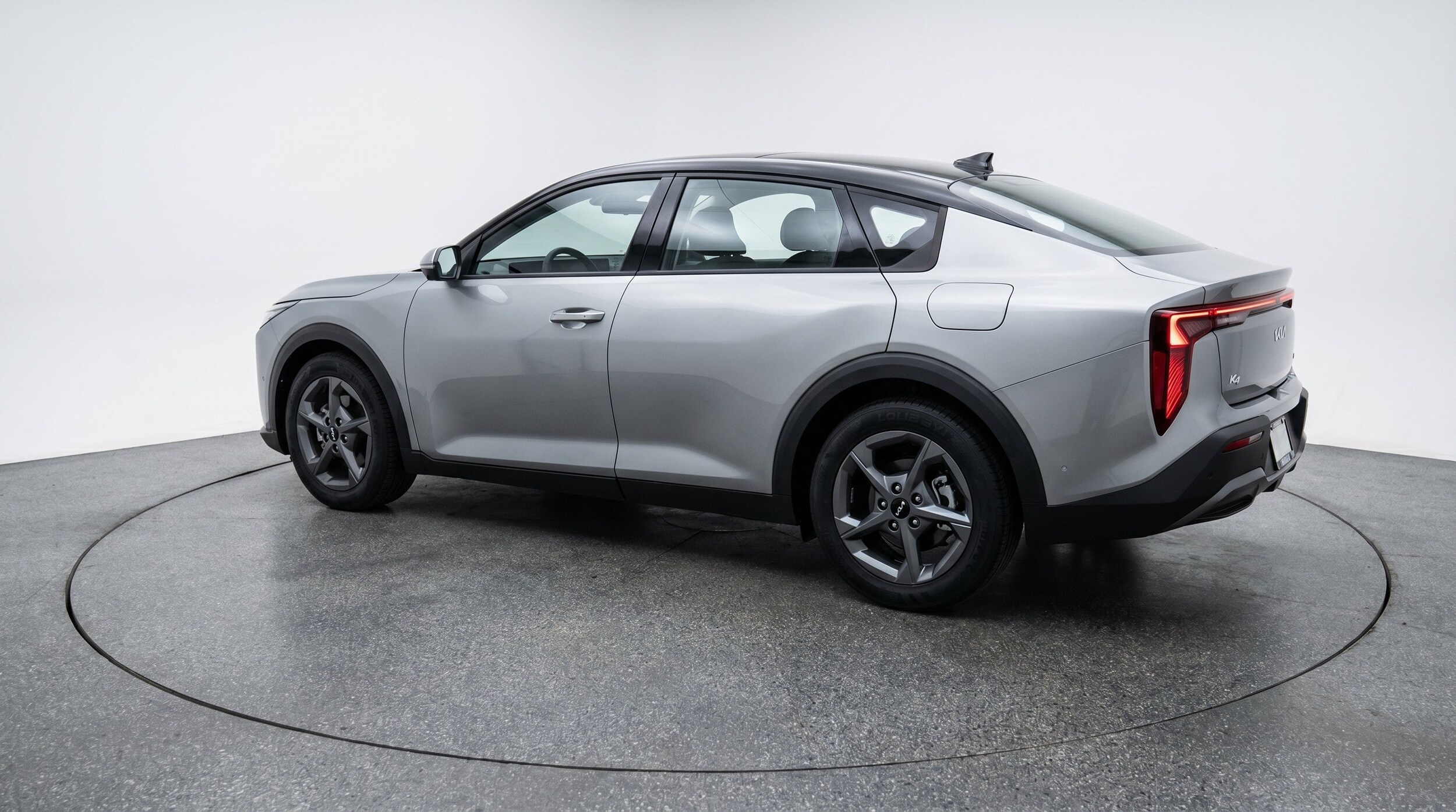 Thumbnail: 2026 Kia K4 - 6