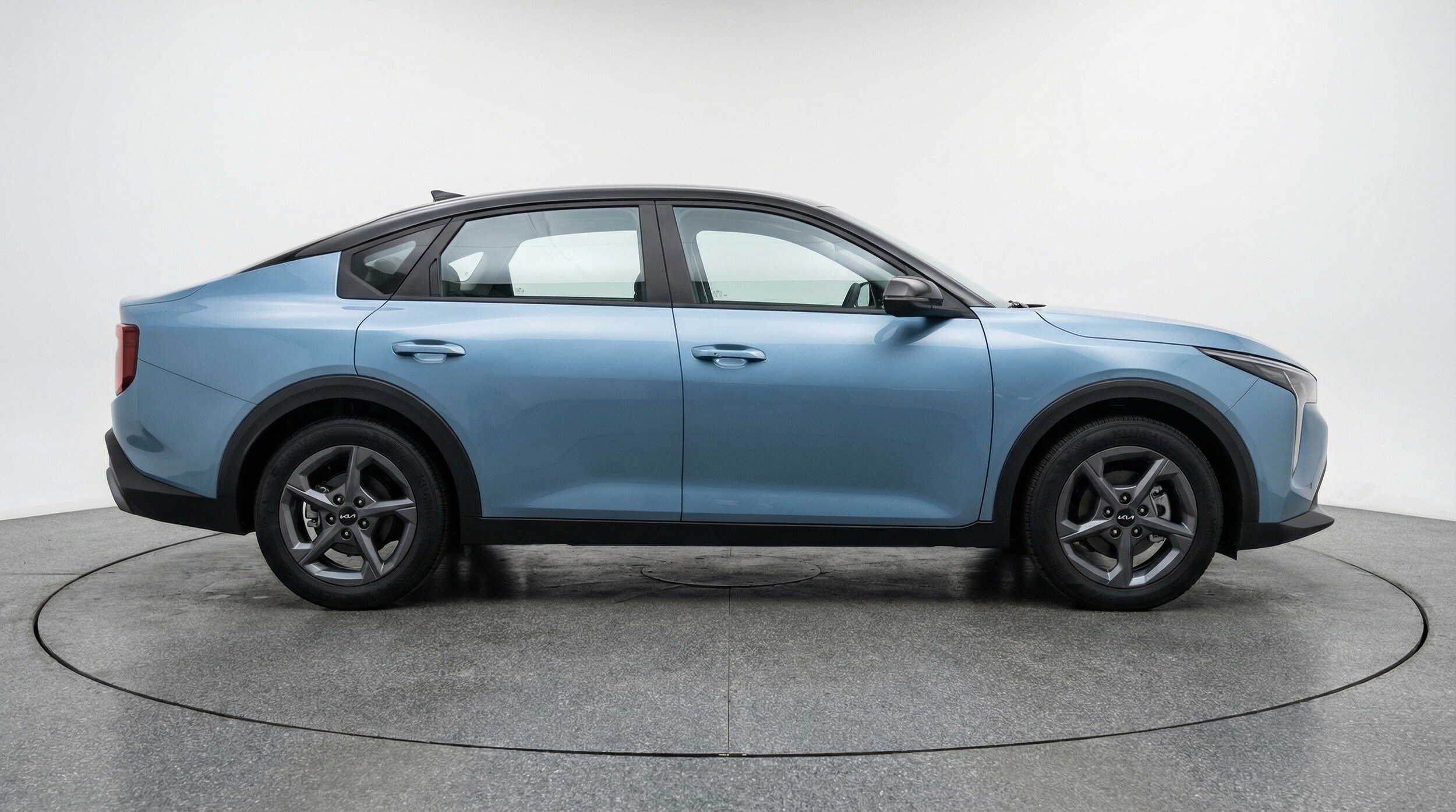 Thumbnail: 2026 Kia K4 - 11