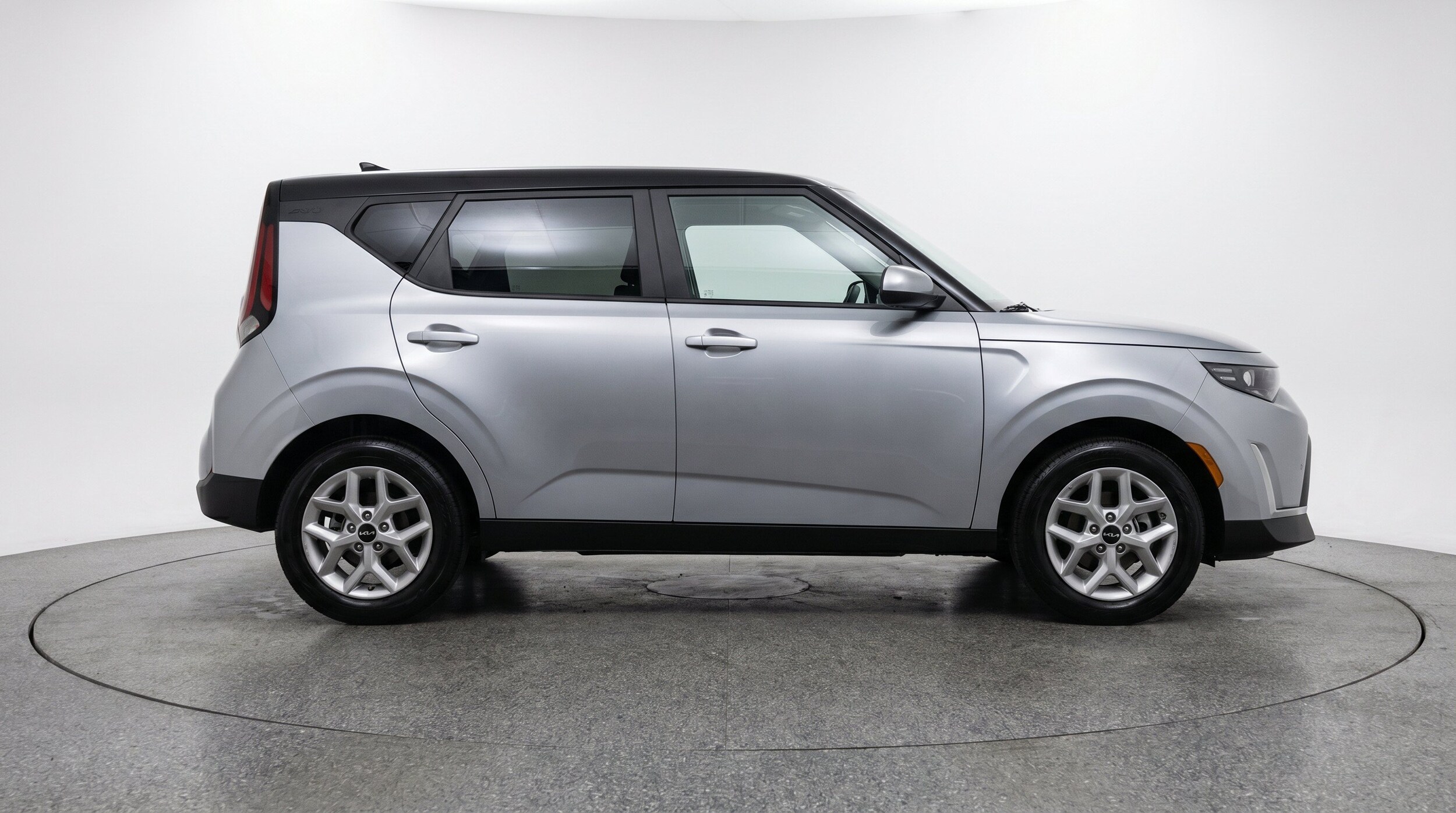 Thumbnail: 2025 Kia Soul - 11