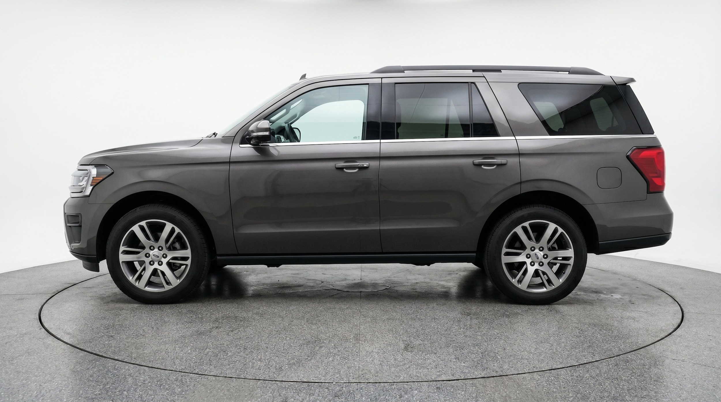 Thumbnail: 2024 Ford Expedition - 5