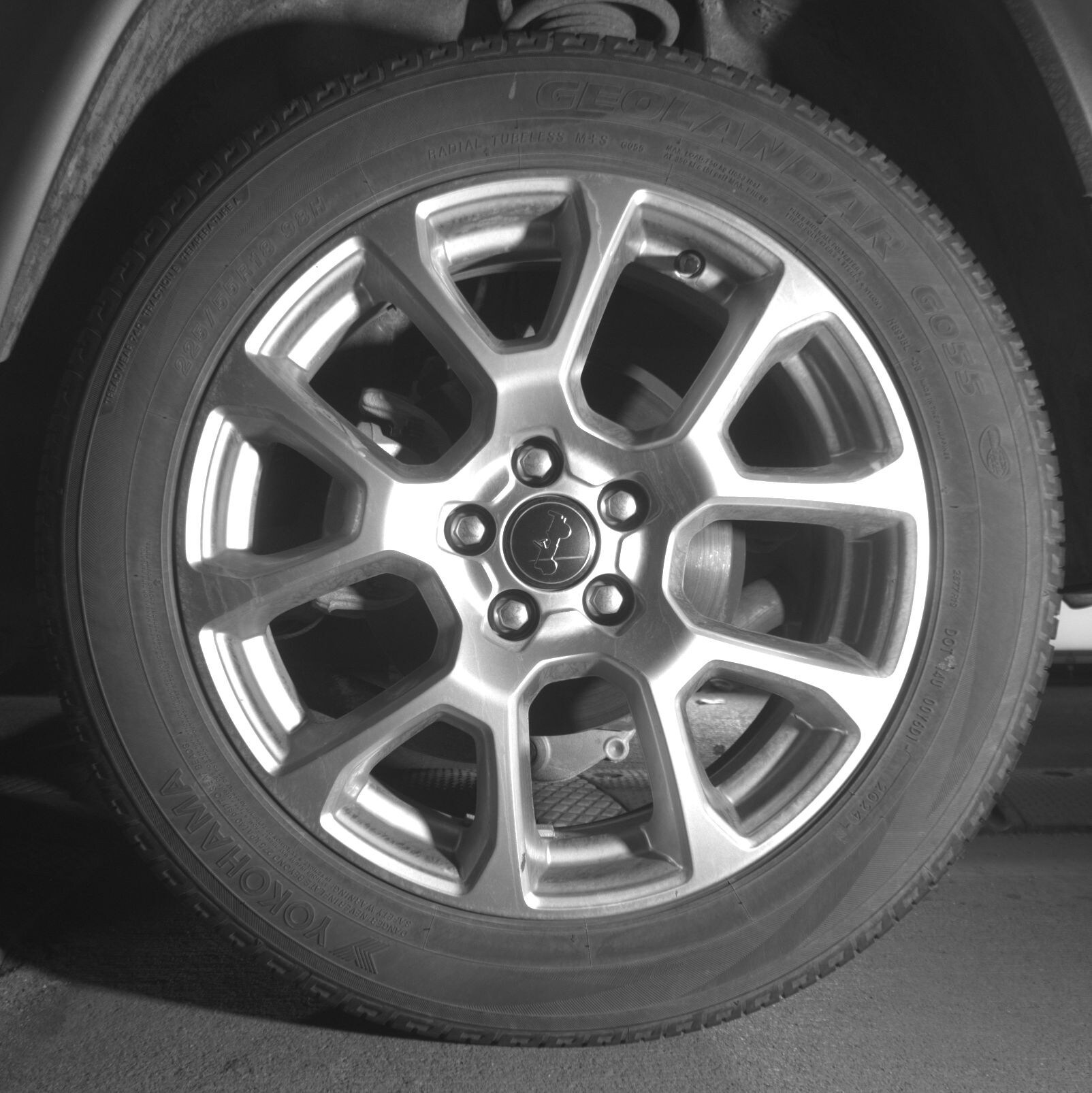 Thumbnail: 2025 Jeep Compass - 11