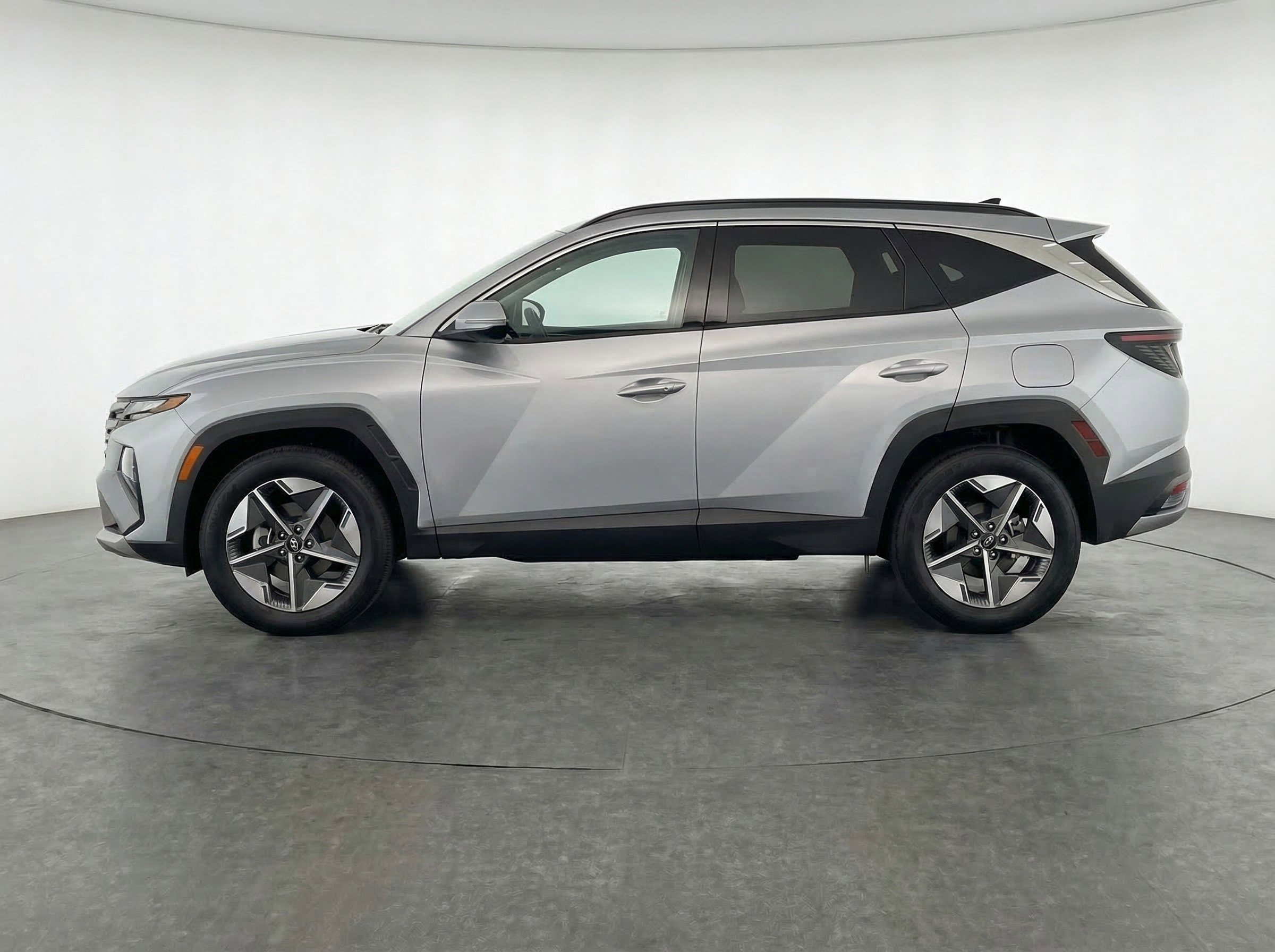 Thumbnail: 2025 Hyundai Tucson - 5