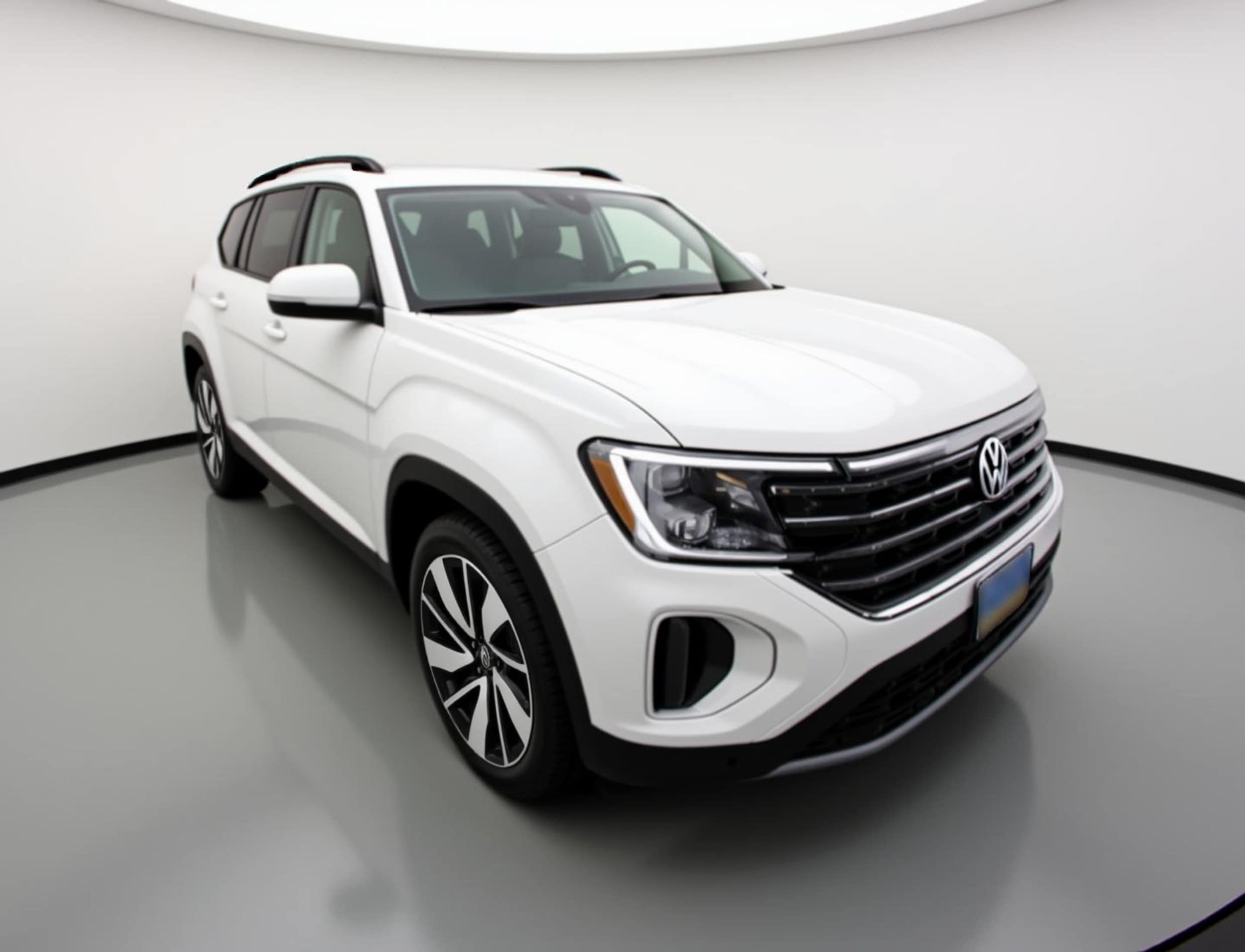 Thumbnail: 2025 Volkswagen Atlas - 1