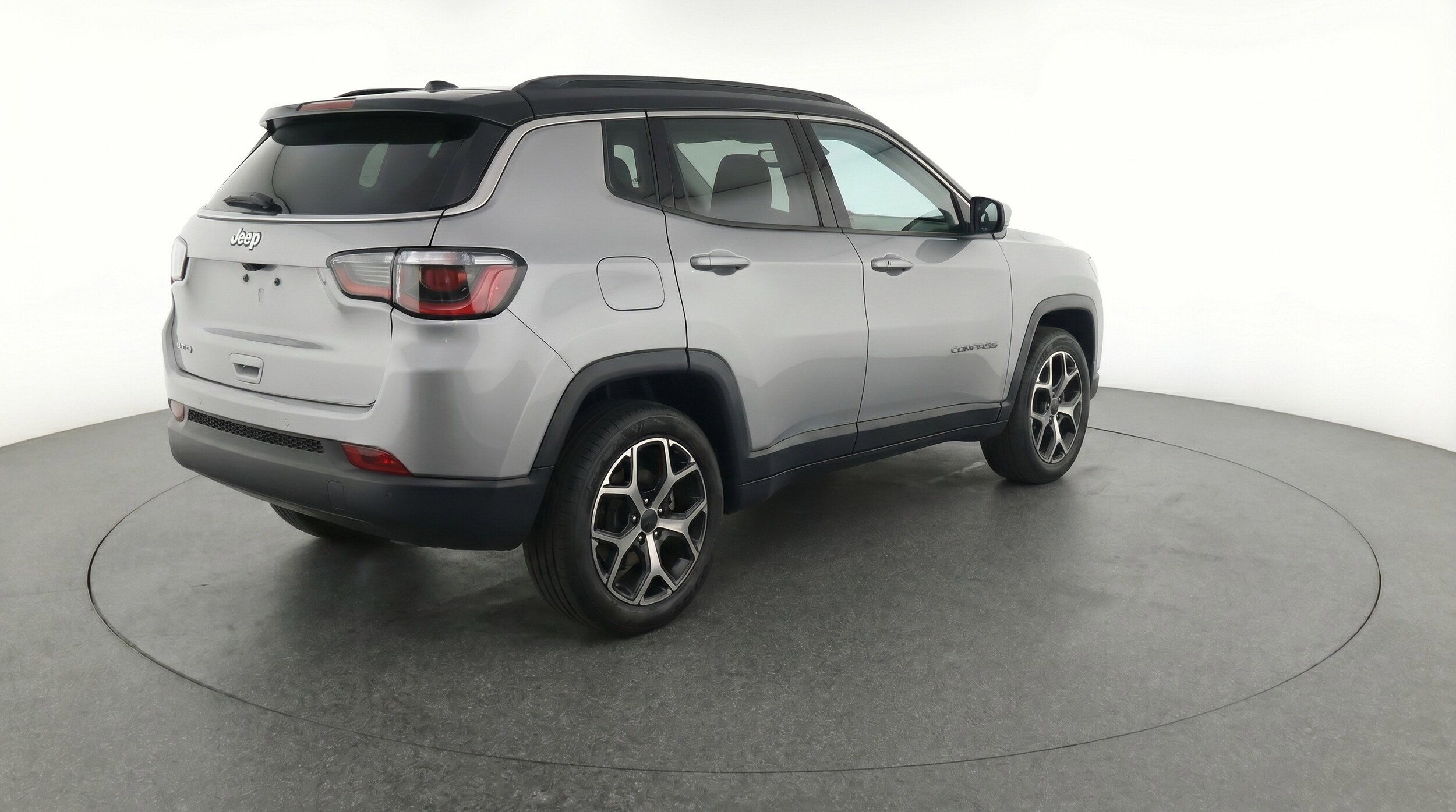 Thumbnail: 2025 Jeep Compass - 9