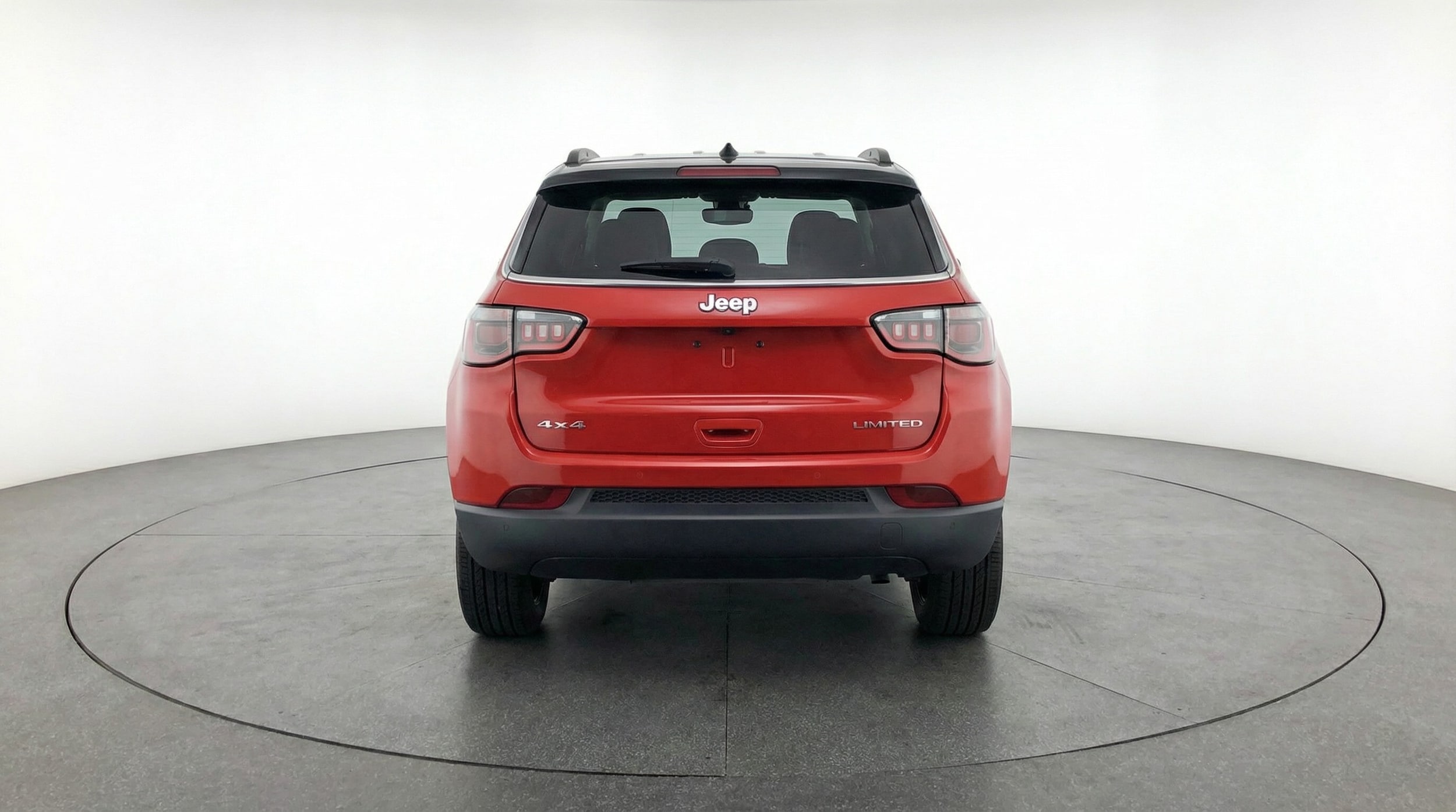 Thumbnail: 2025 Jeep Compass - 6