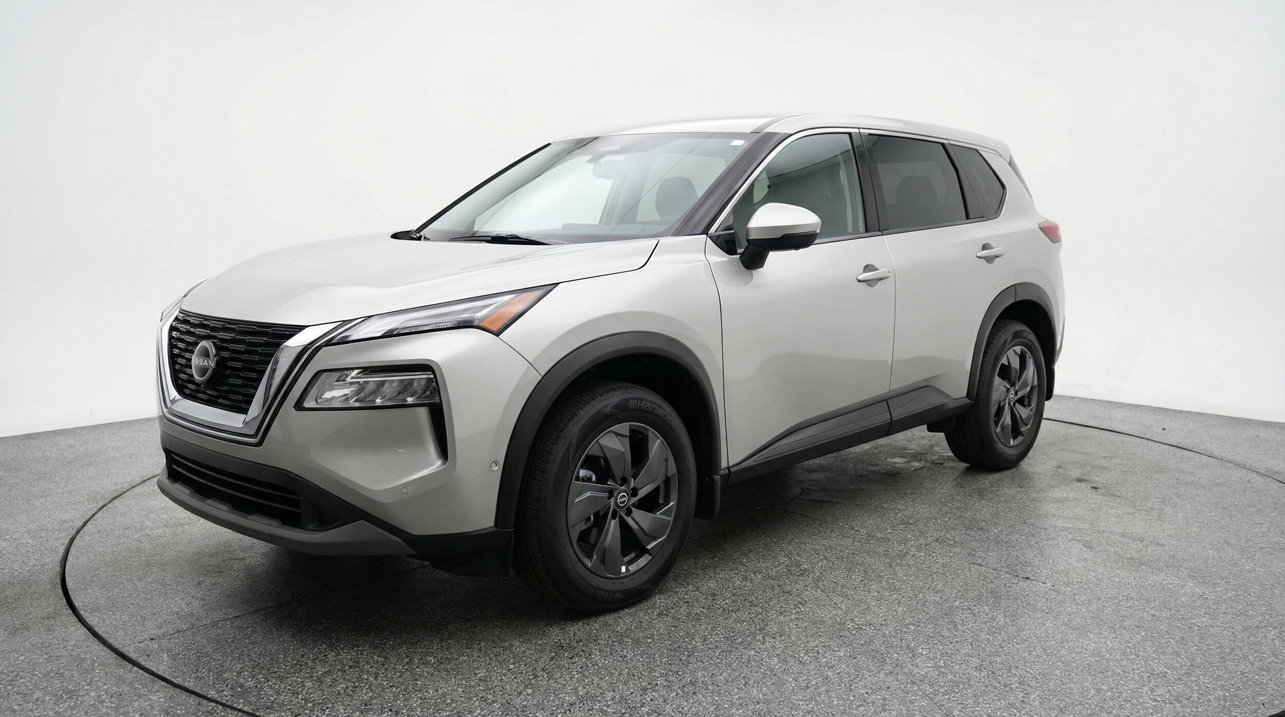 Thumbnail: 2026 Nissan Rogue - 3