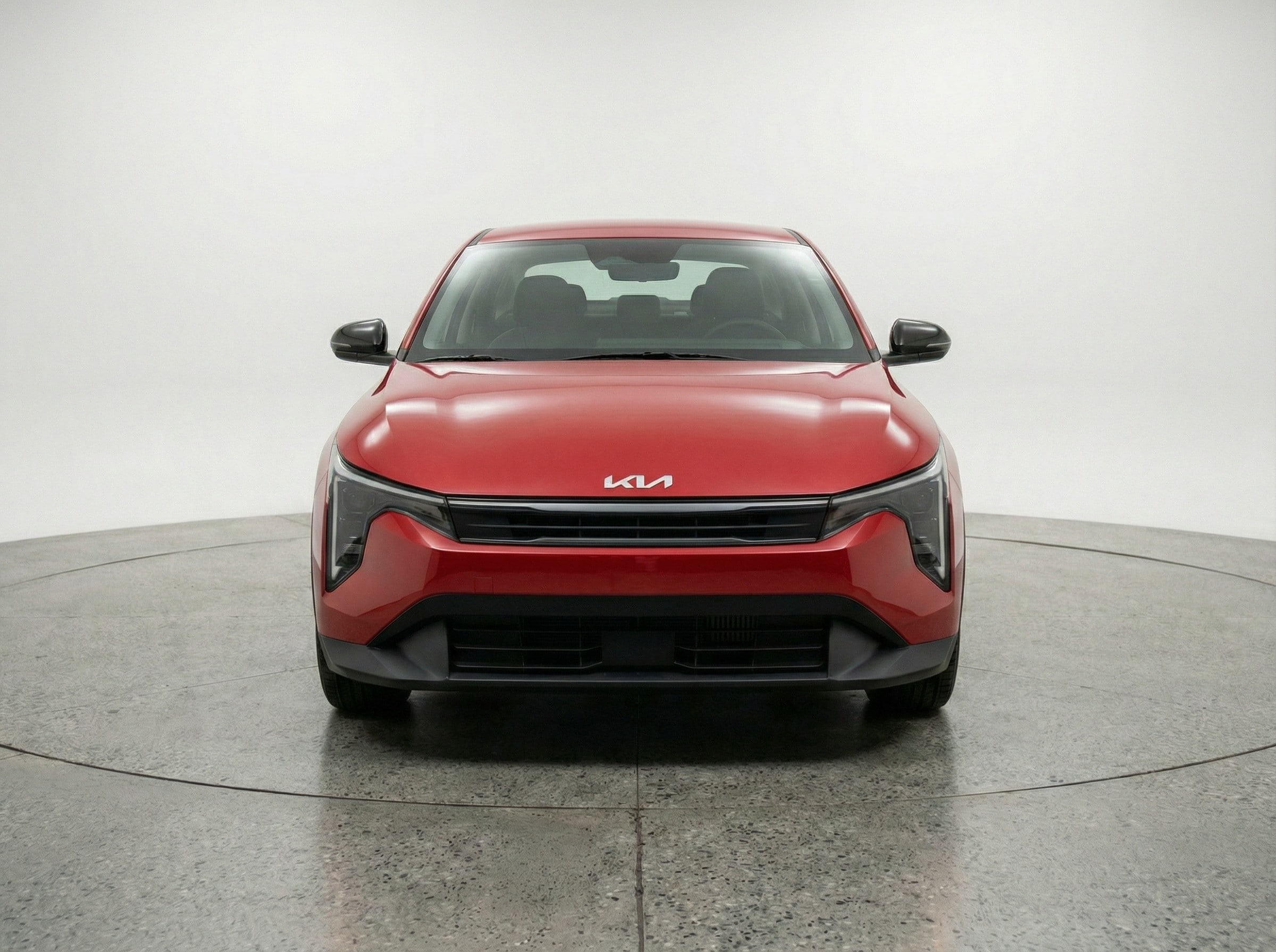 Thumbnail: 2025 Kia K4 - 2