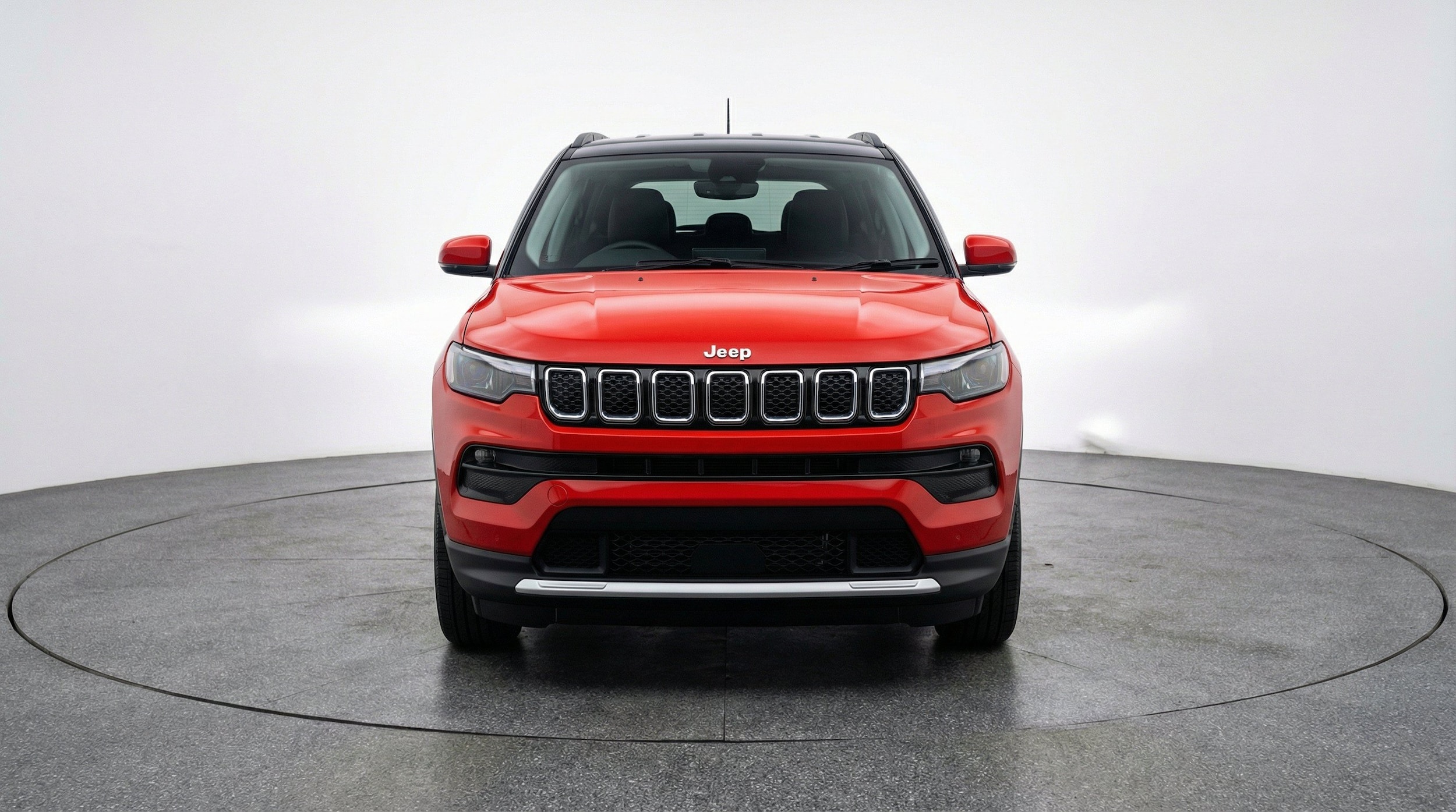 Thumbnail: 2025 Jeep Compass - 2