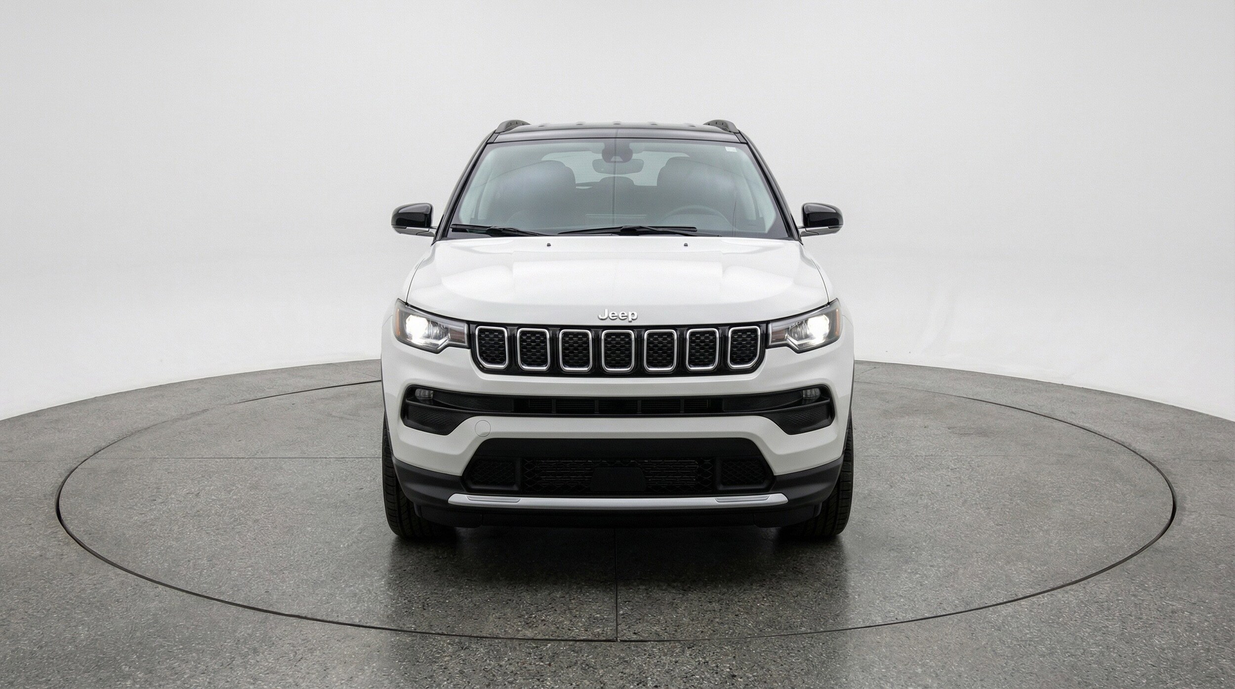 Thumbnail: 2025 Jeep Compass - 2