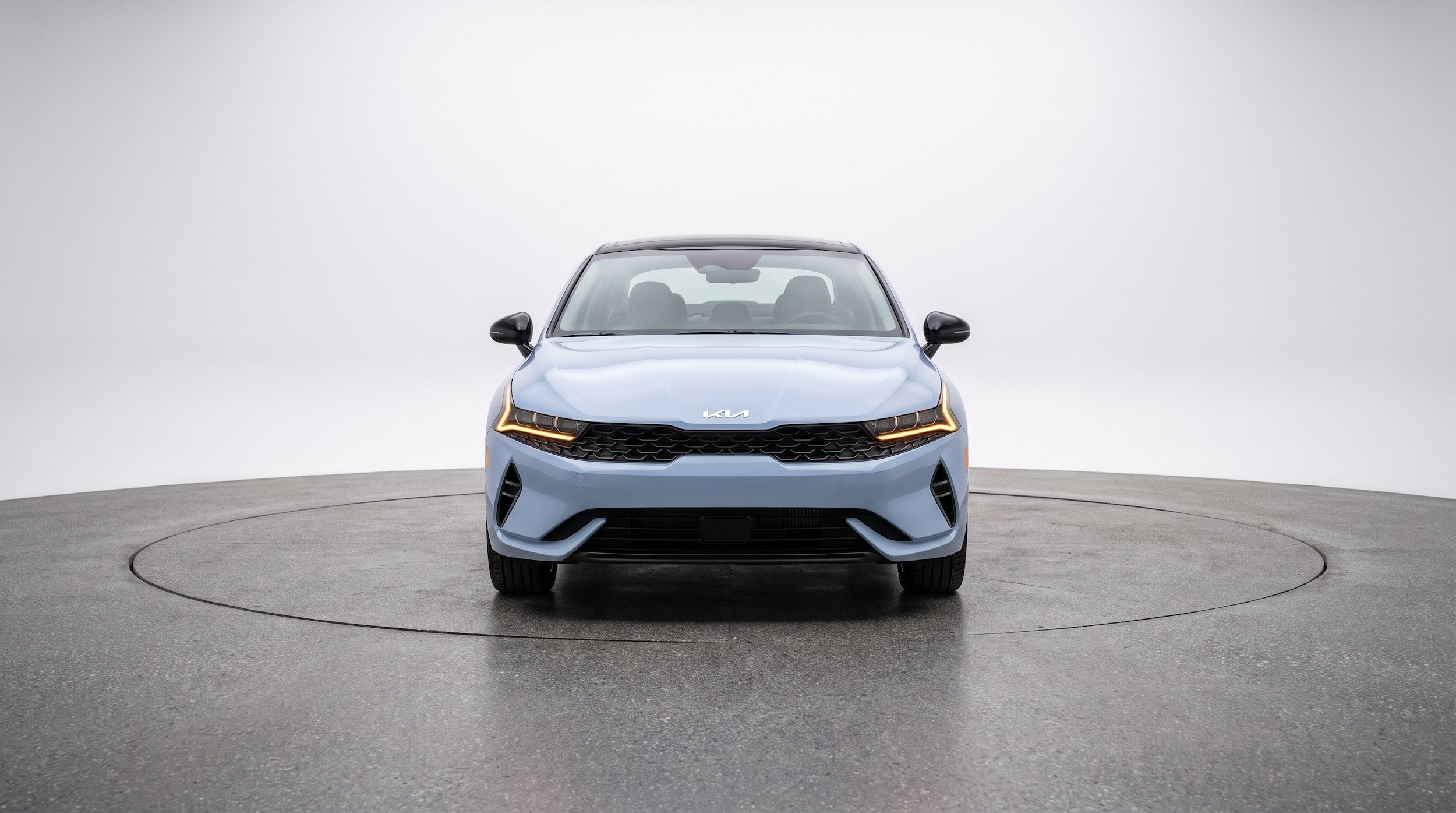 Thumbnail: 2026 Kia K4 - 2