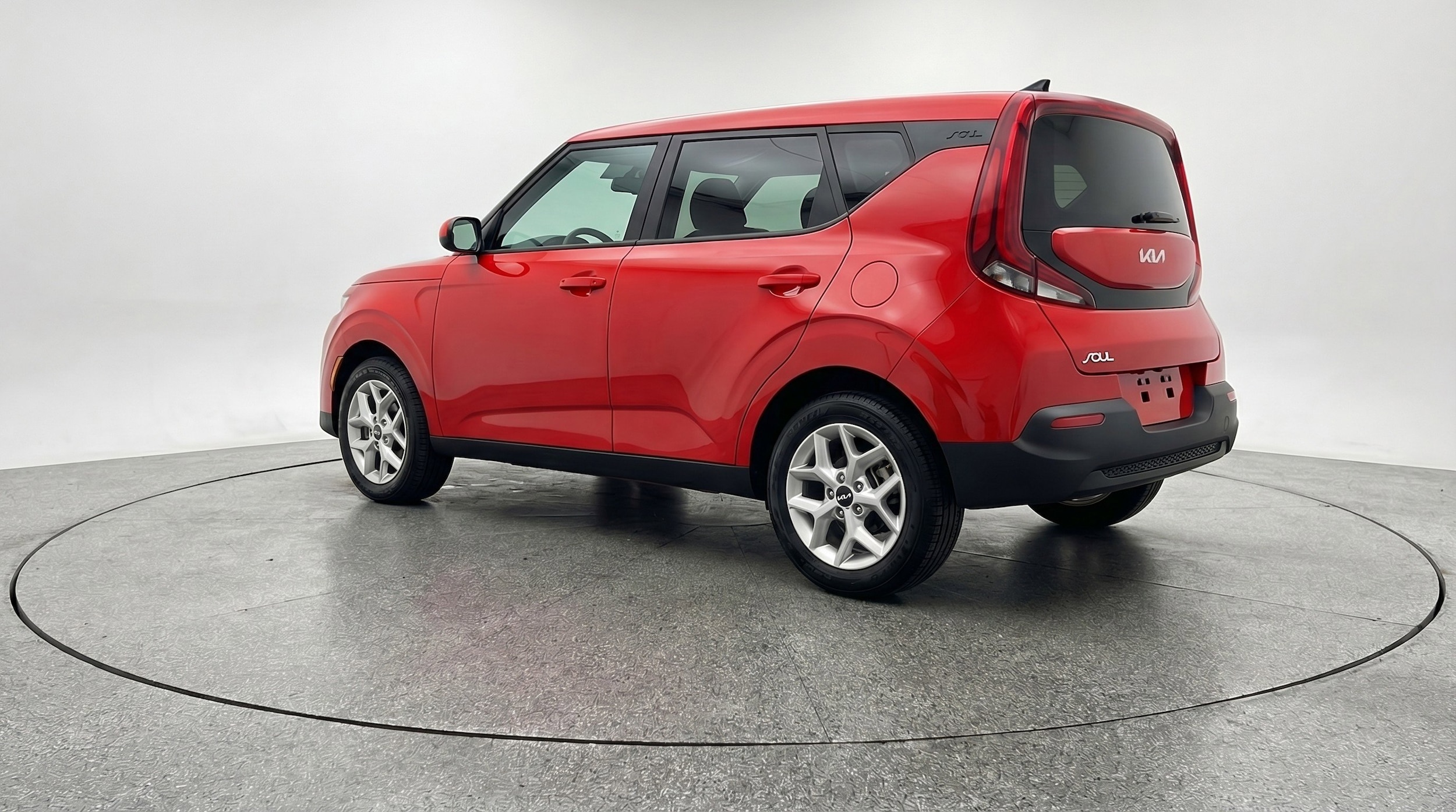 Thumbnail: 2025 Kia Soul - 6