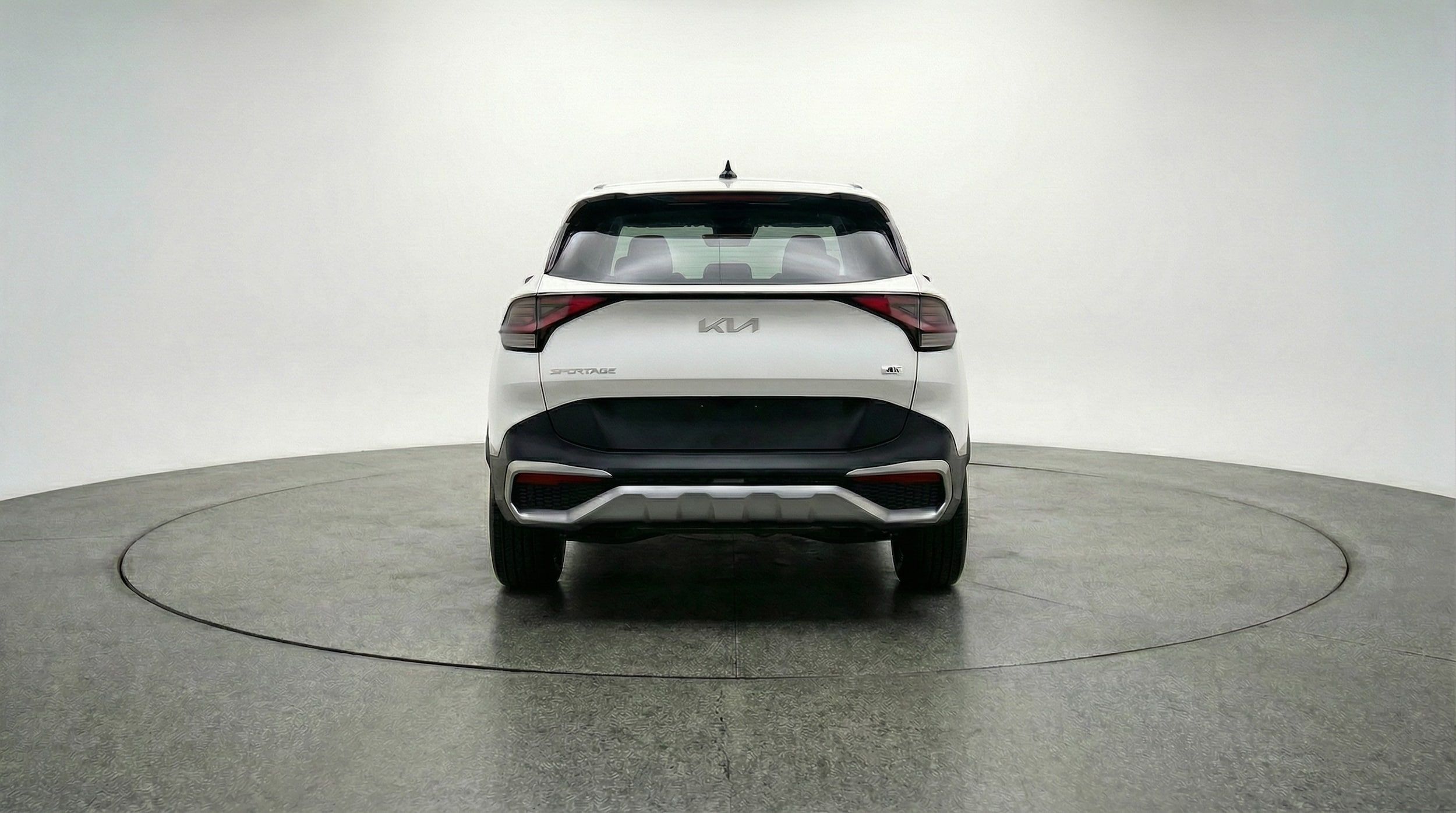 Thumbnail: 2025 Kia Sportage - 6