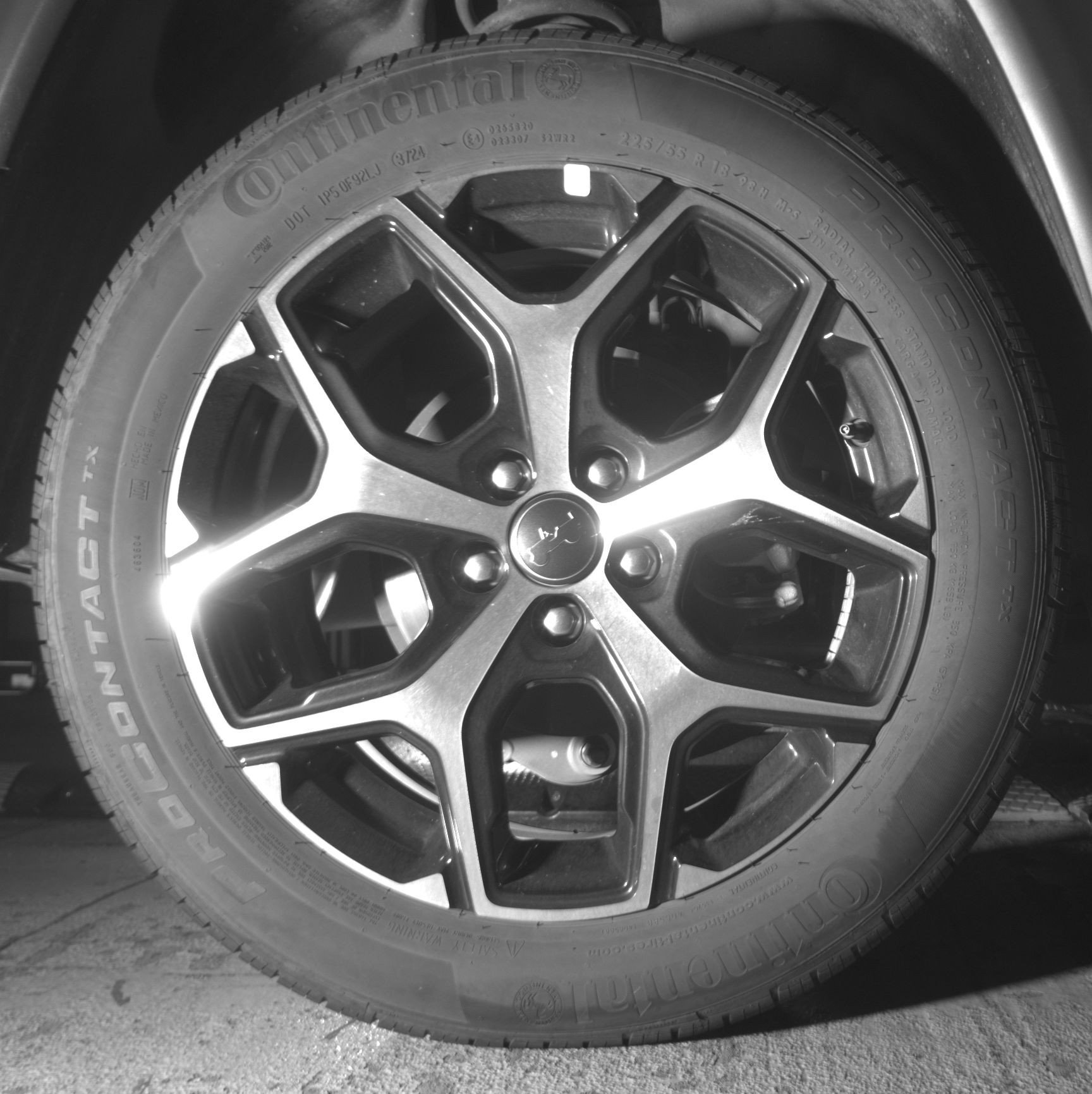 Thumbnail: 2025 Jeep Compass - 15