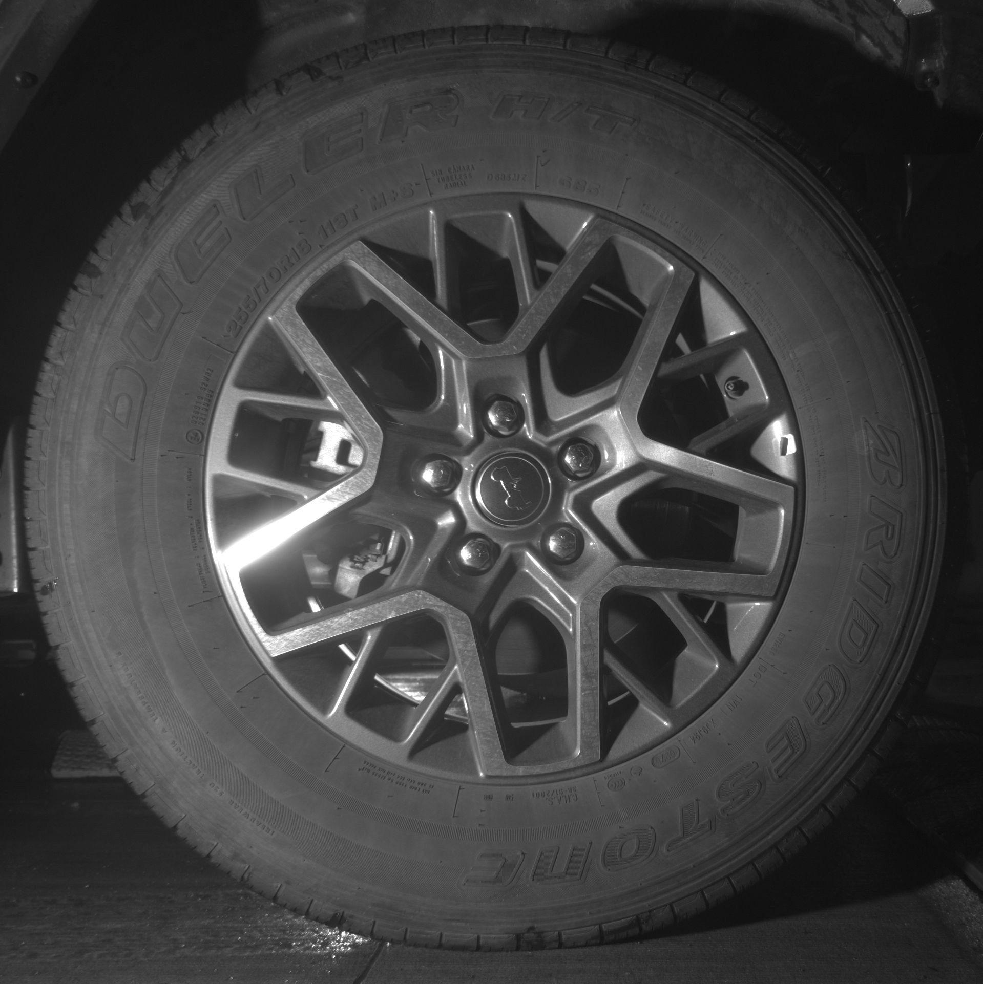 Thumbnail: 2025 Jeep Wrangler - 13