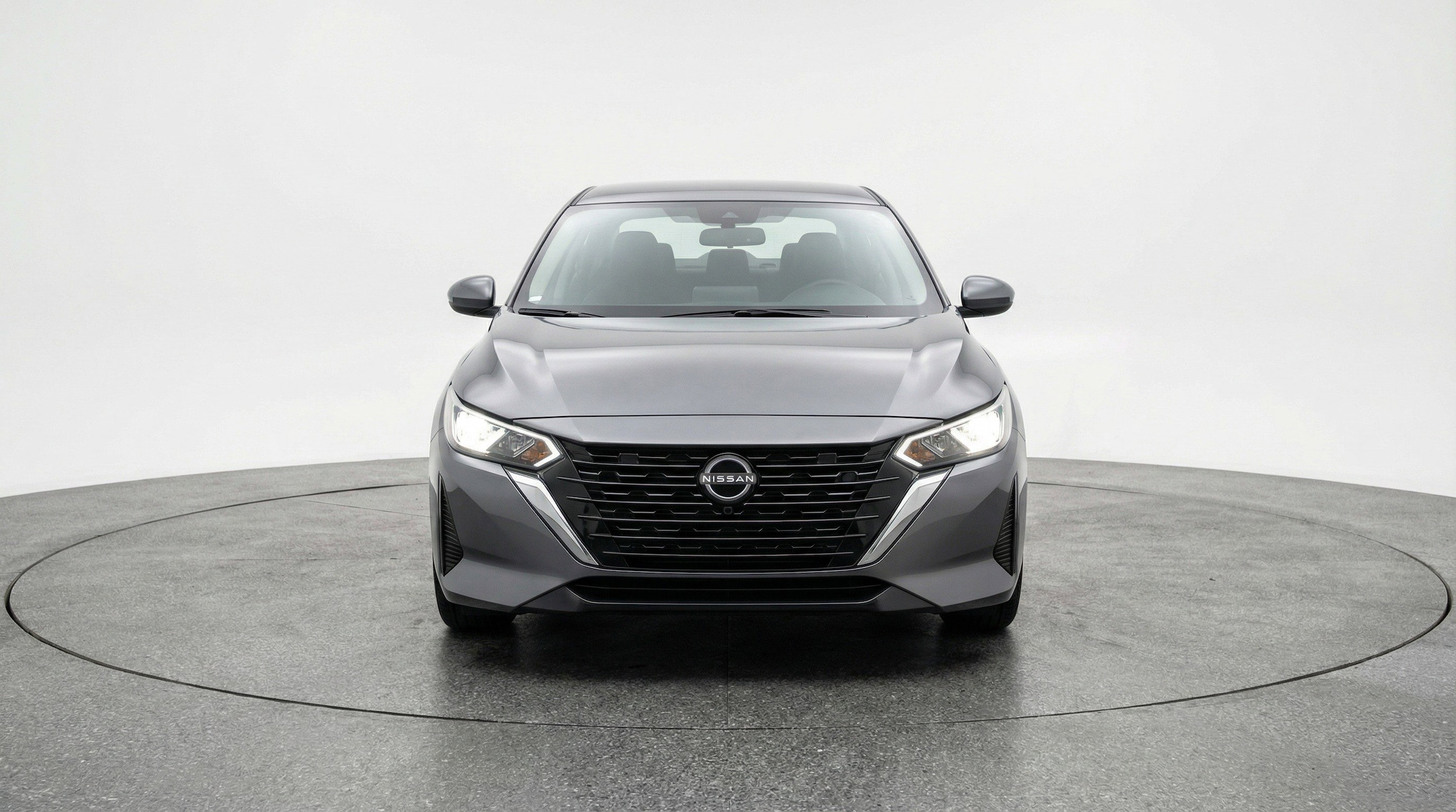 Thumbnail: 2025 Nissan Sentra - 2