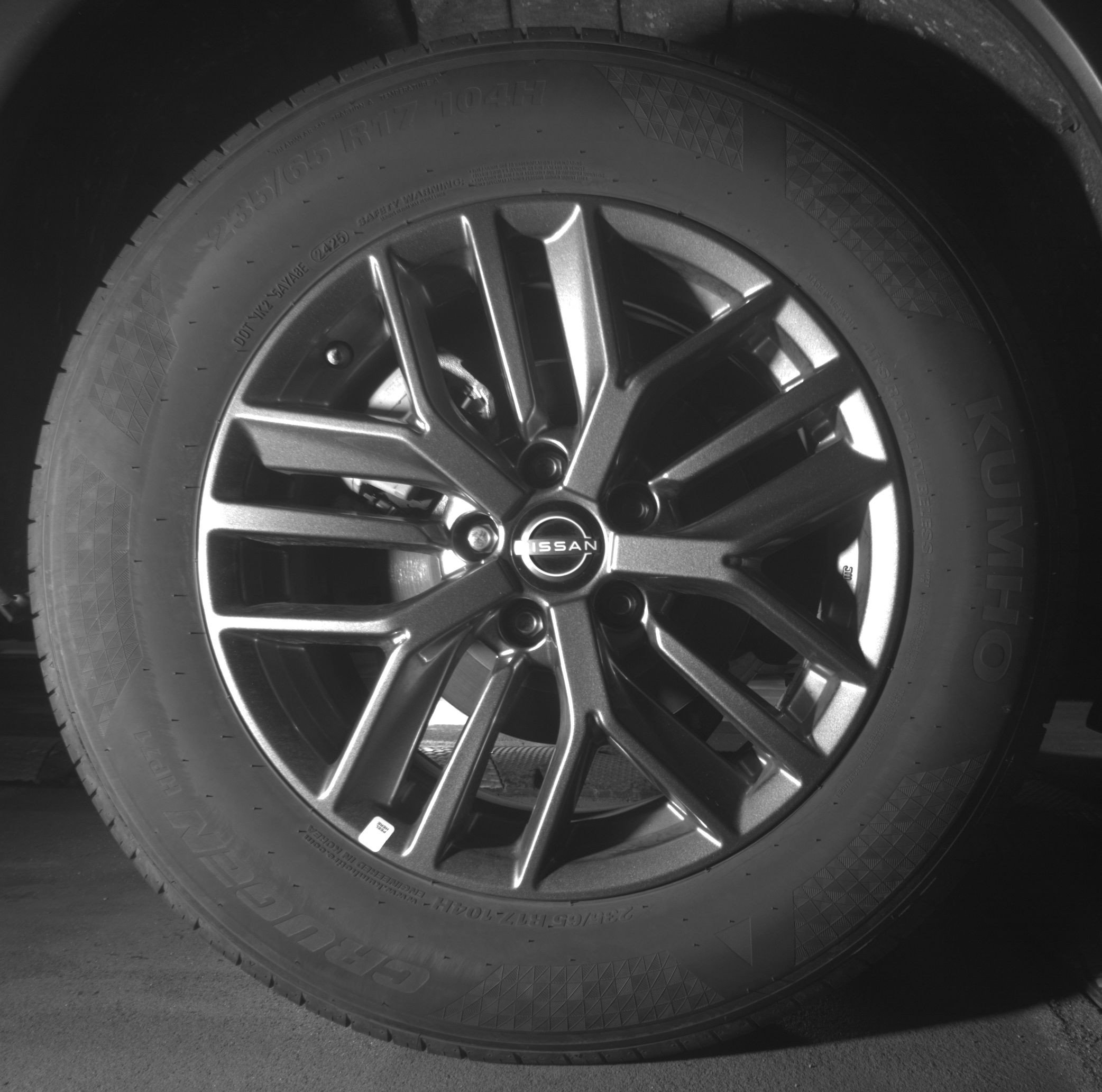 Thumbnail: 2026 Nissan Rogue - 13