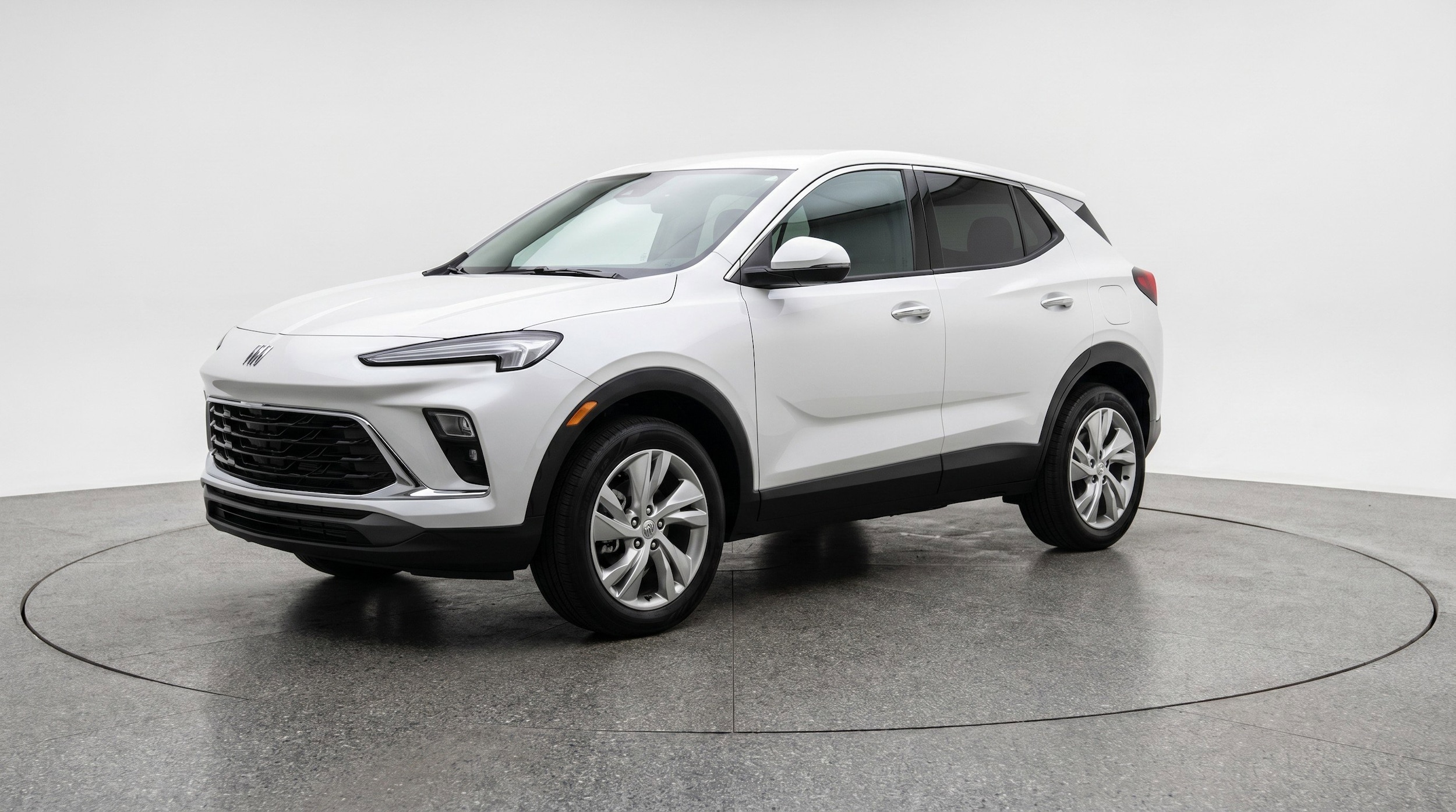 Thumbnail: 2025 Buick Encore GX - 3