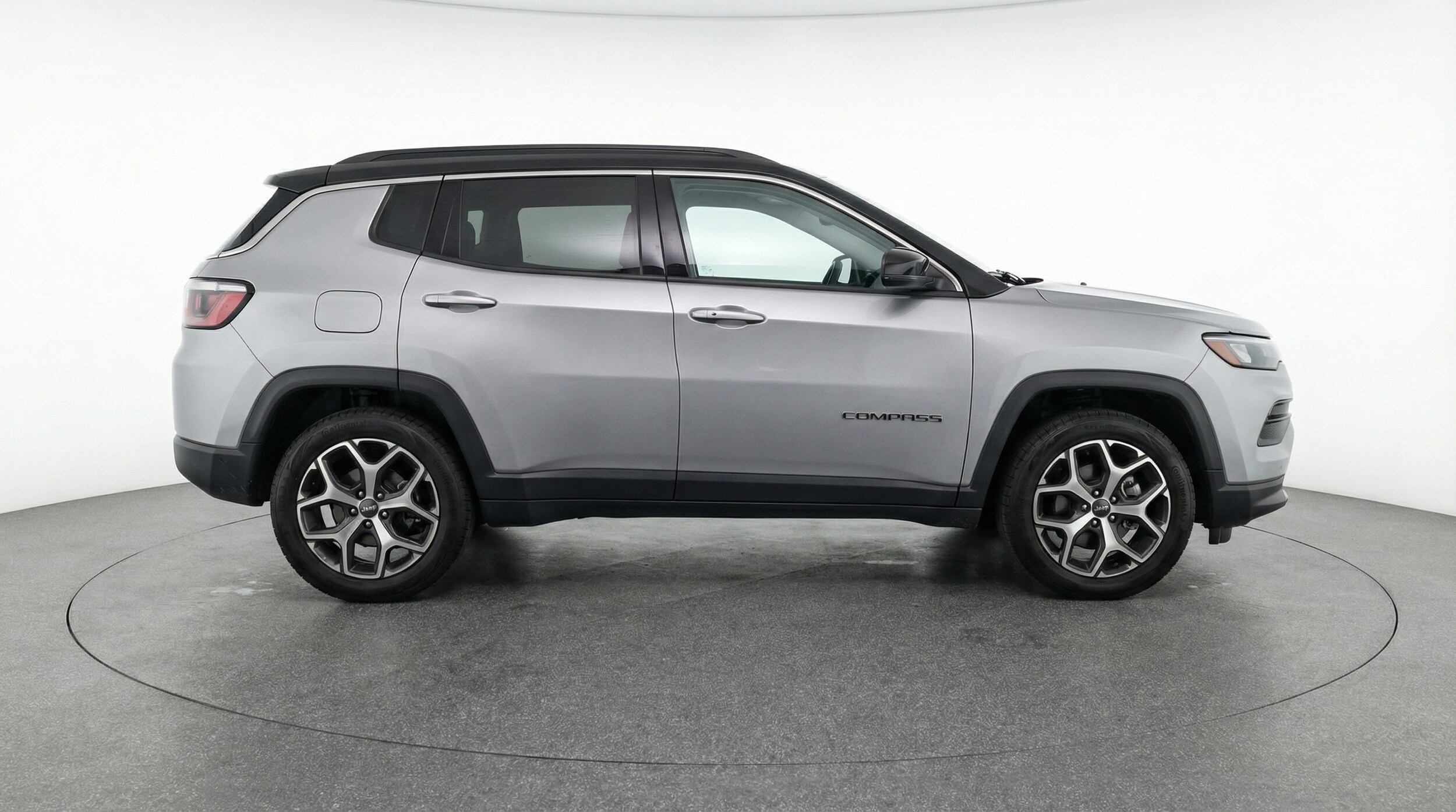 Thumbnail: 2025 Jeep Compass - 8