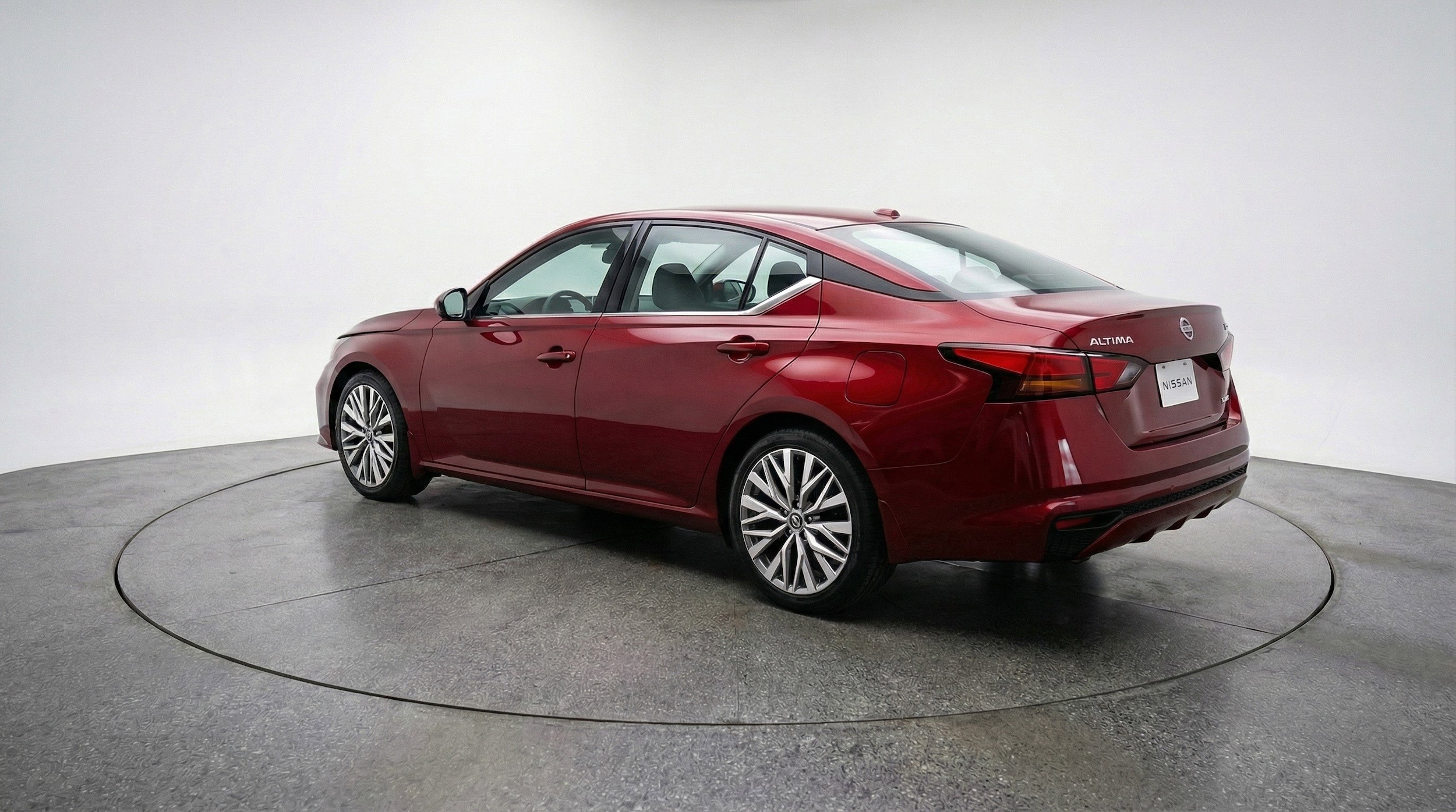 Thumbnail: 2025 Nissan Altima - 6