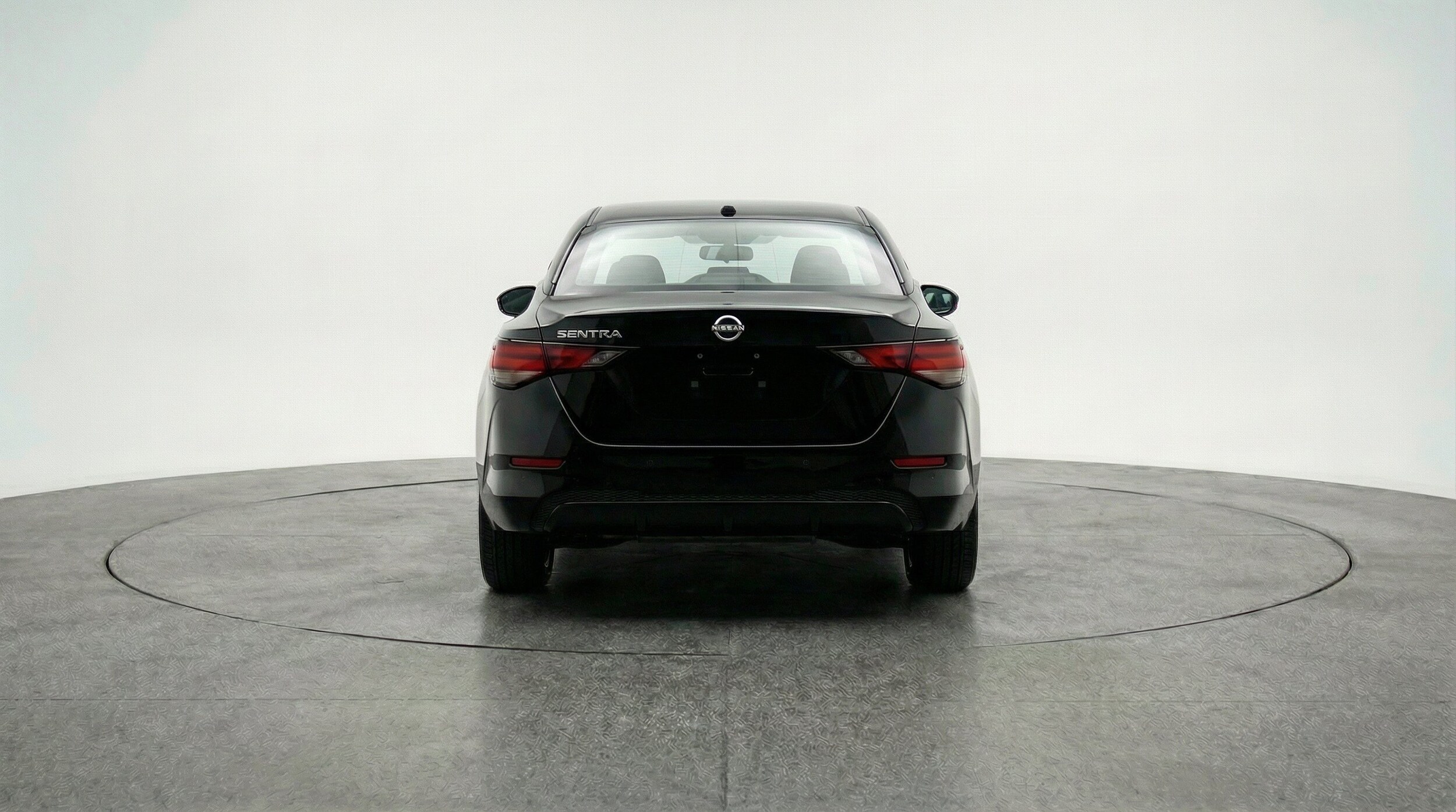 Thumbnail: 2025 Nissan Sentra - 7