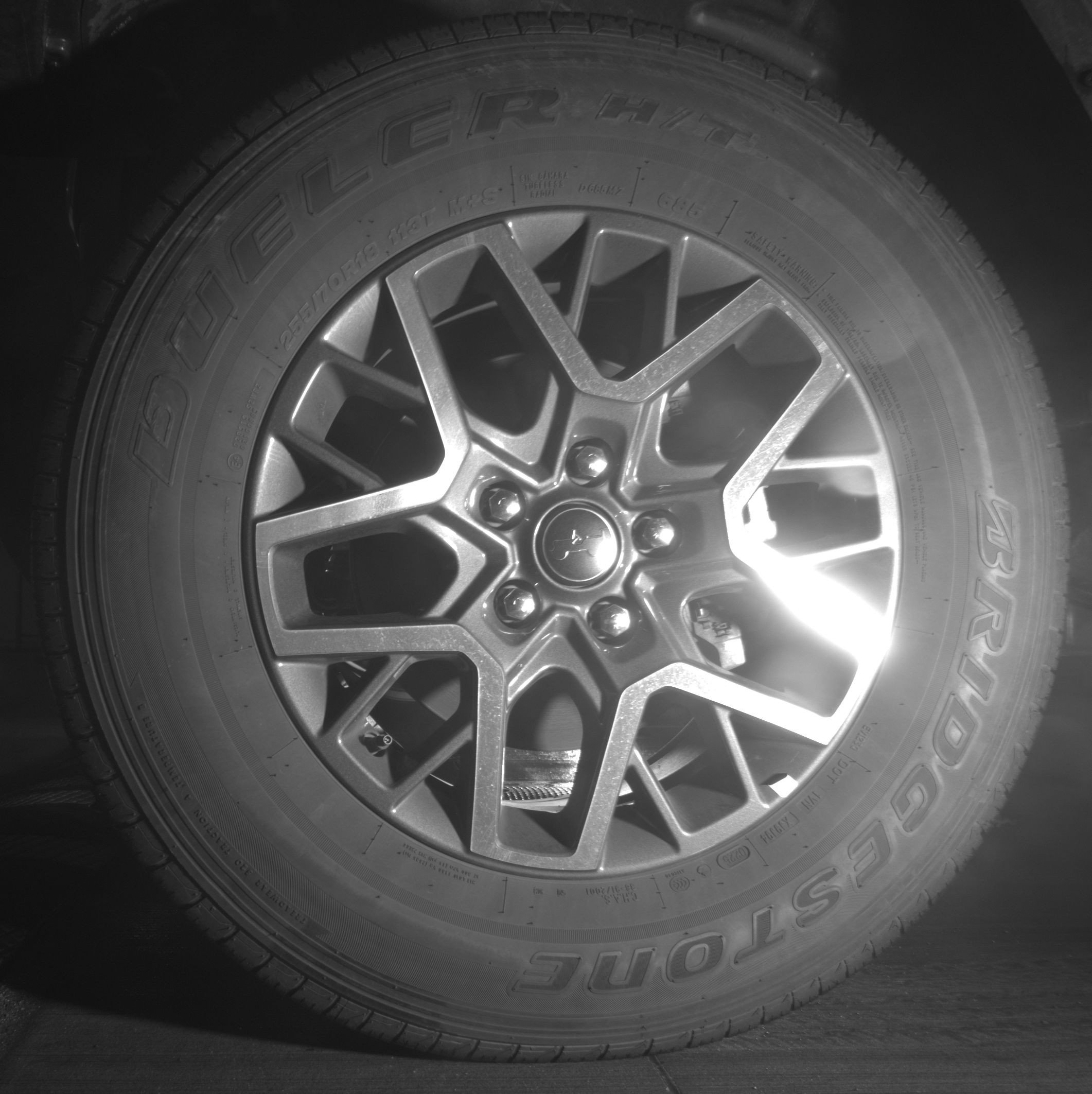 Thumbnail: 2025 Jeep Wrangler - 12