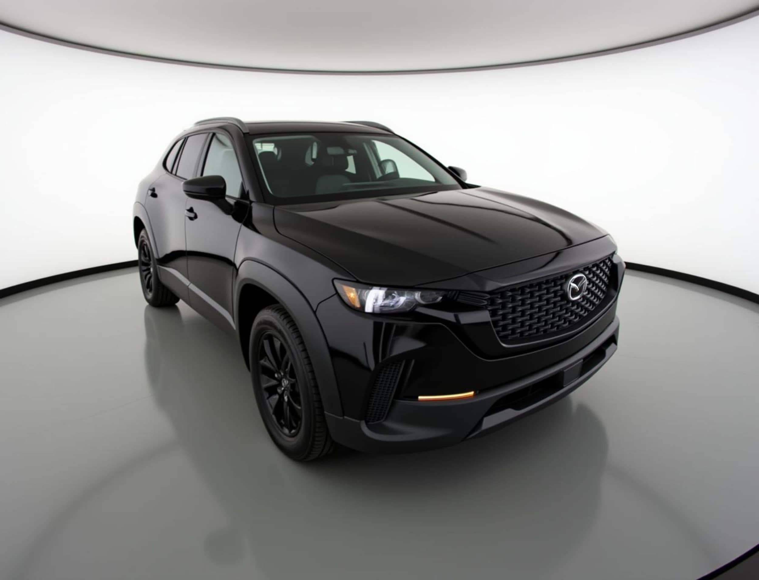 Thumbnail: 2025 Mazda CX-50 - 1