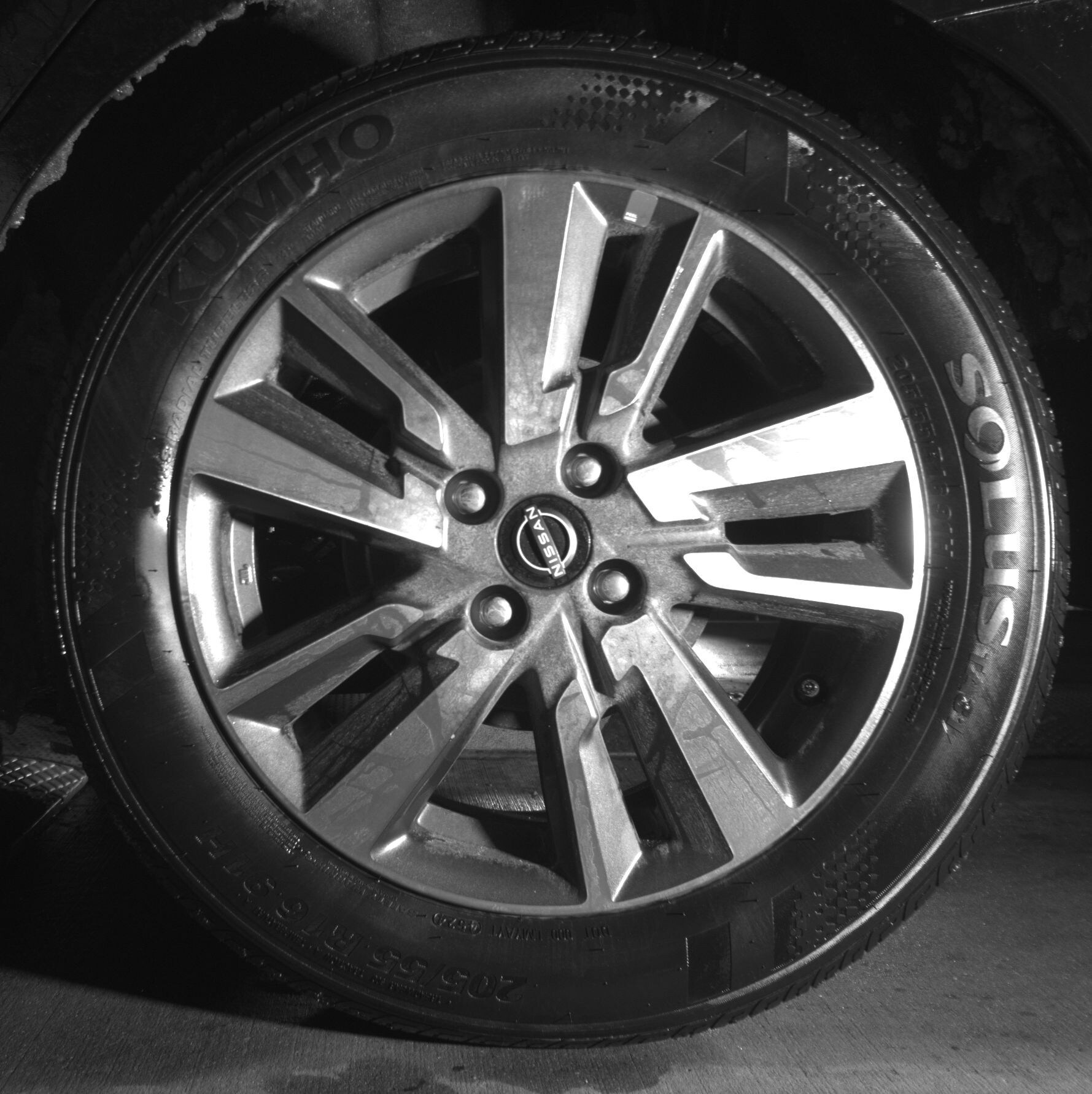 Thumbnail: 2025 Nissan Versa - 11