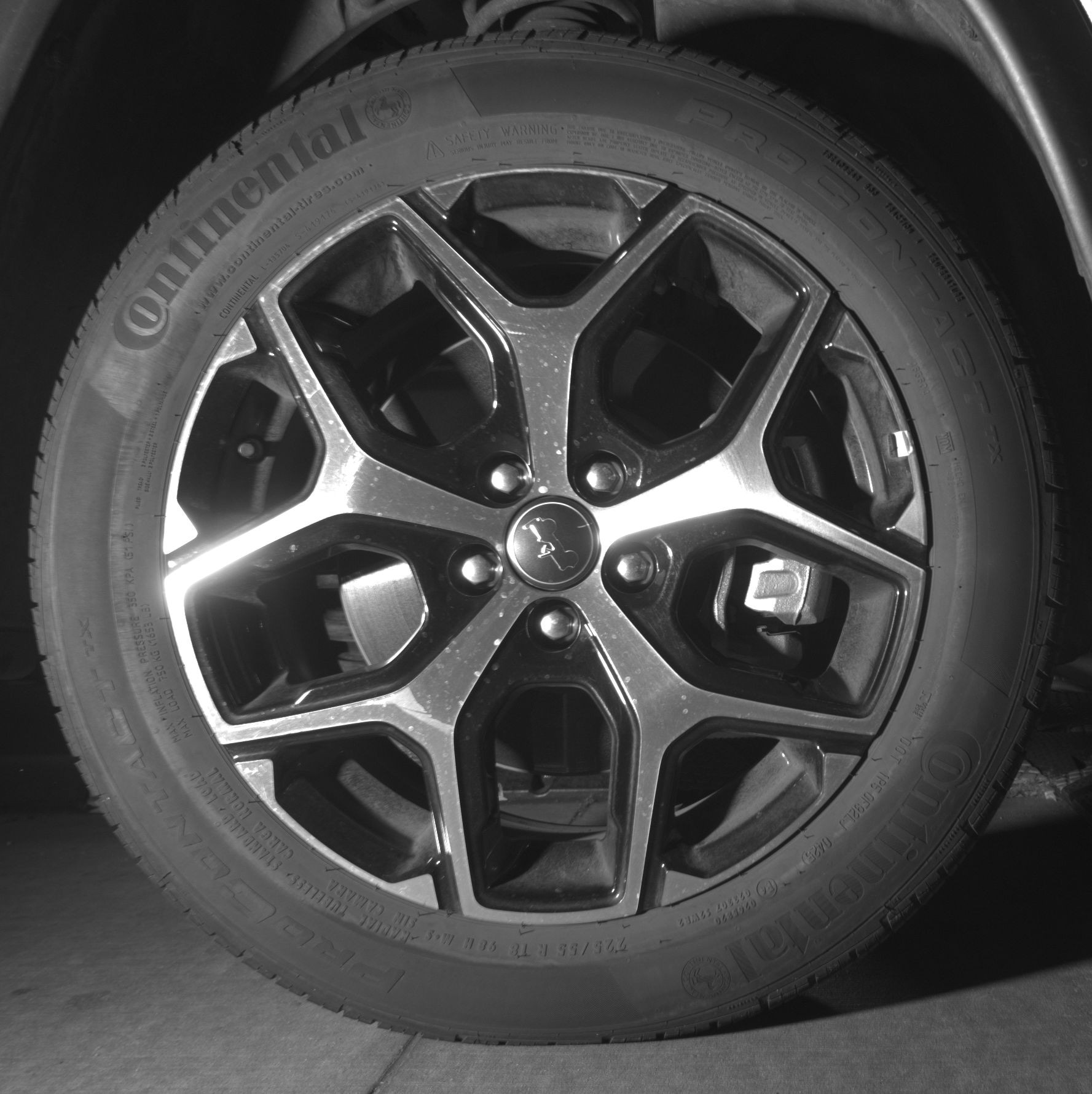 Thumbnail: 2025 Jeep Compass - 10