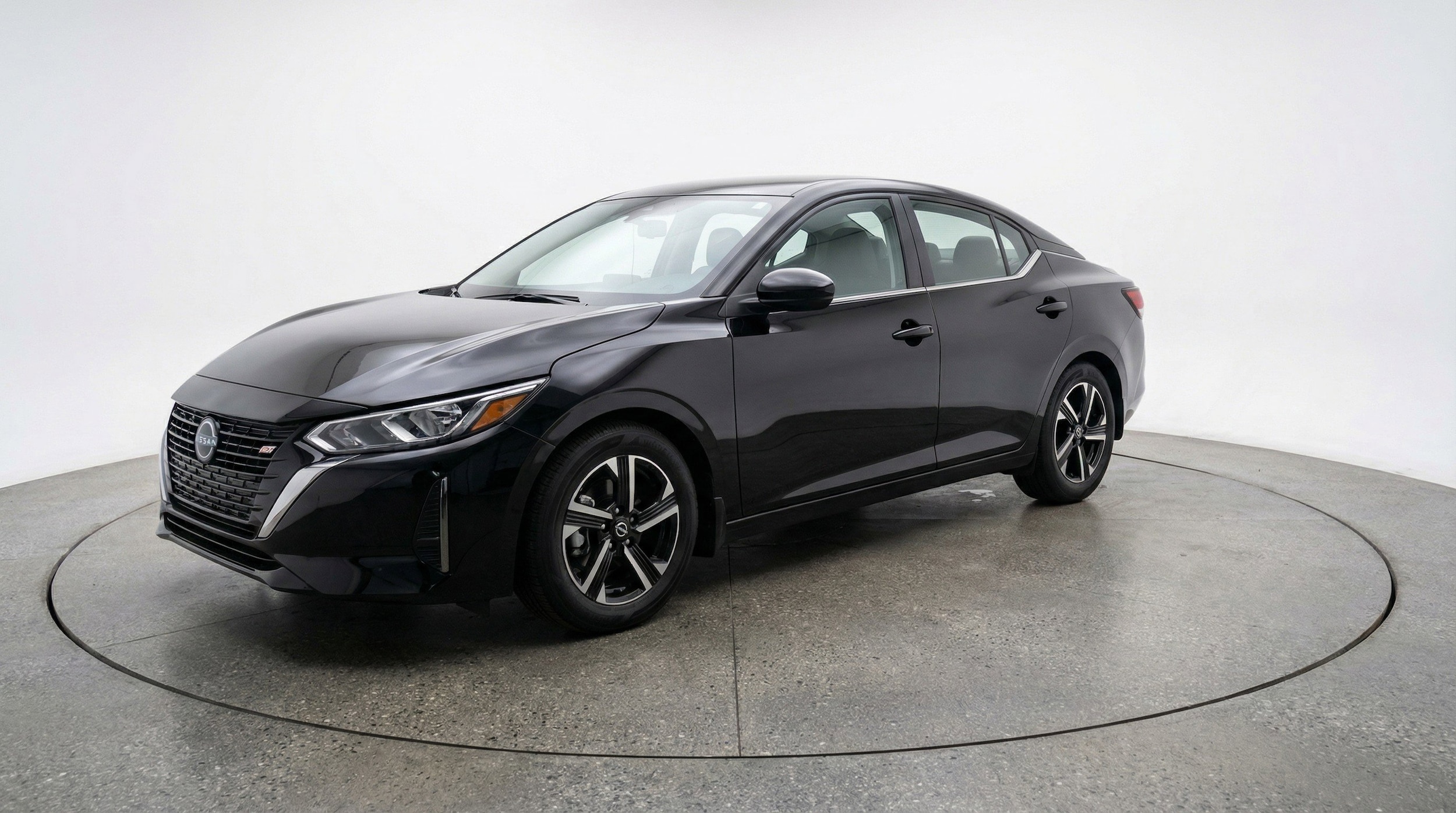 Thumbnail: 2025 Nissan Sentra - 3