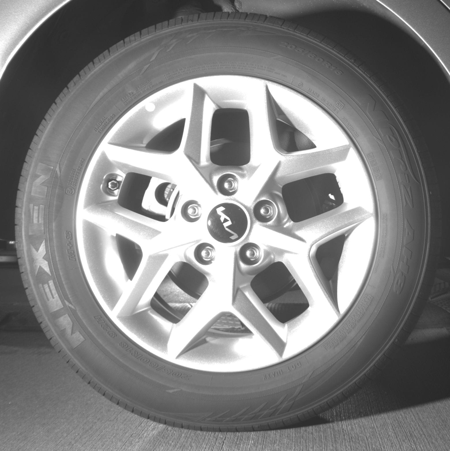 Thumbnail: 2025 Kia Soul - 12