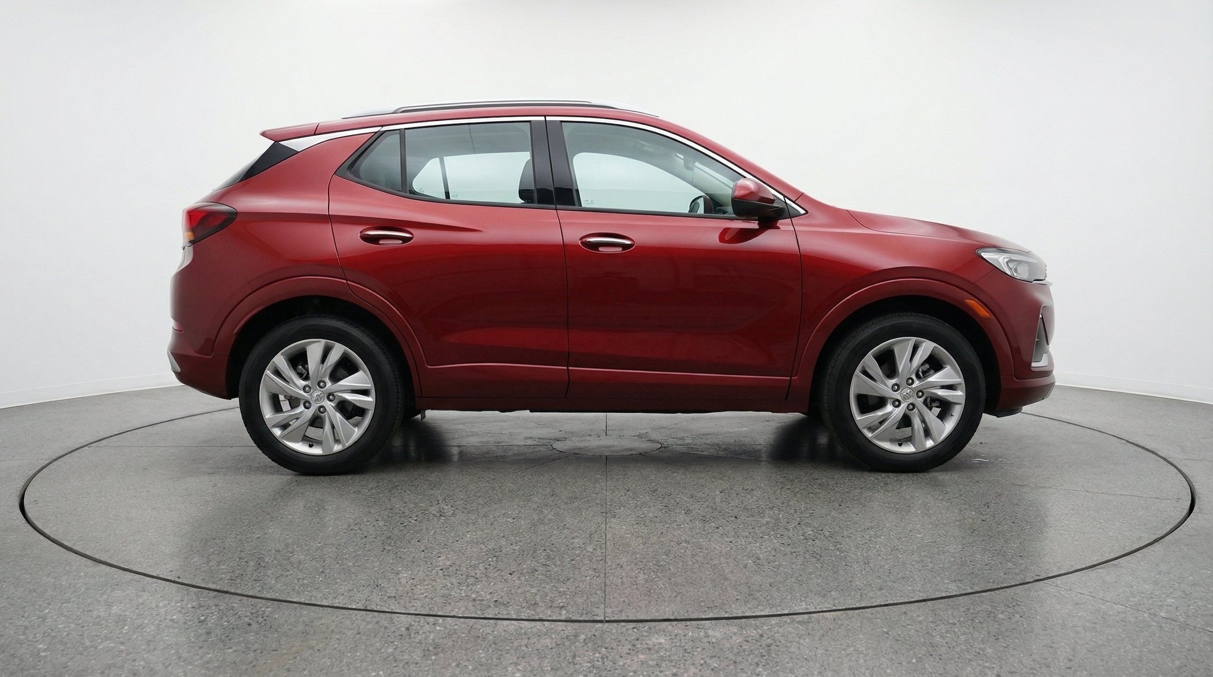Thumbnail: 2026 Buick Encore GX - 11