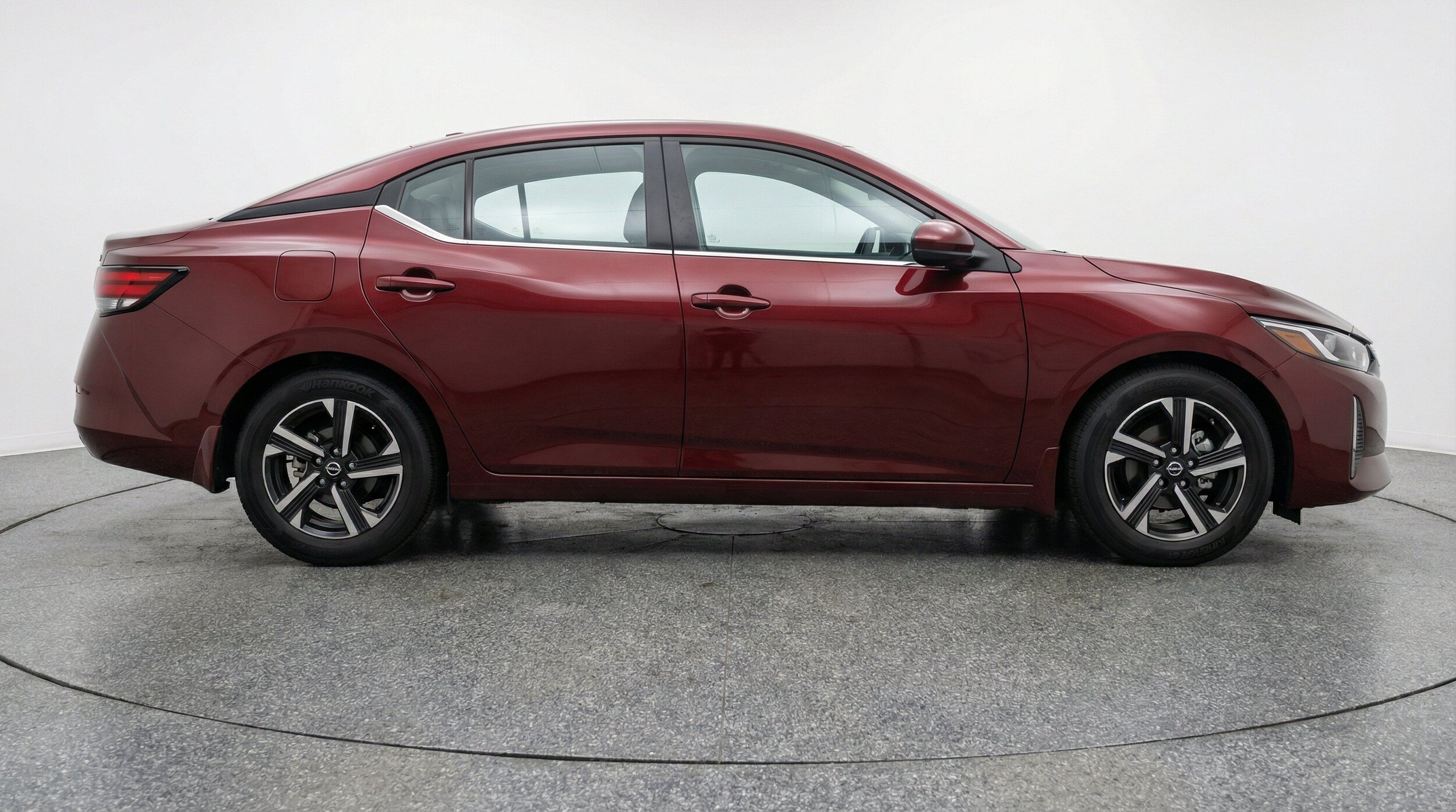 Thumbnail: 2025 Nissan Sentra - 11