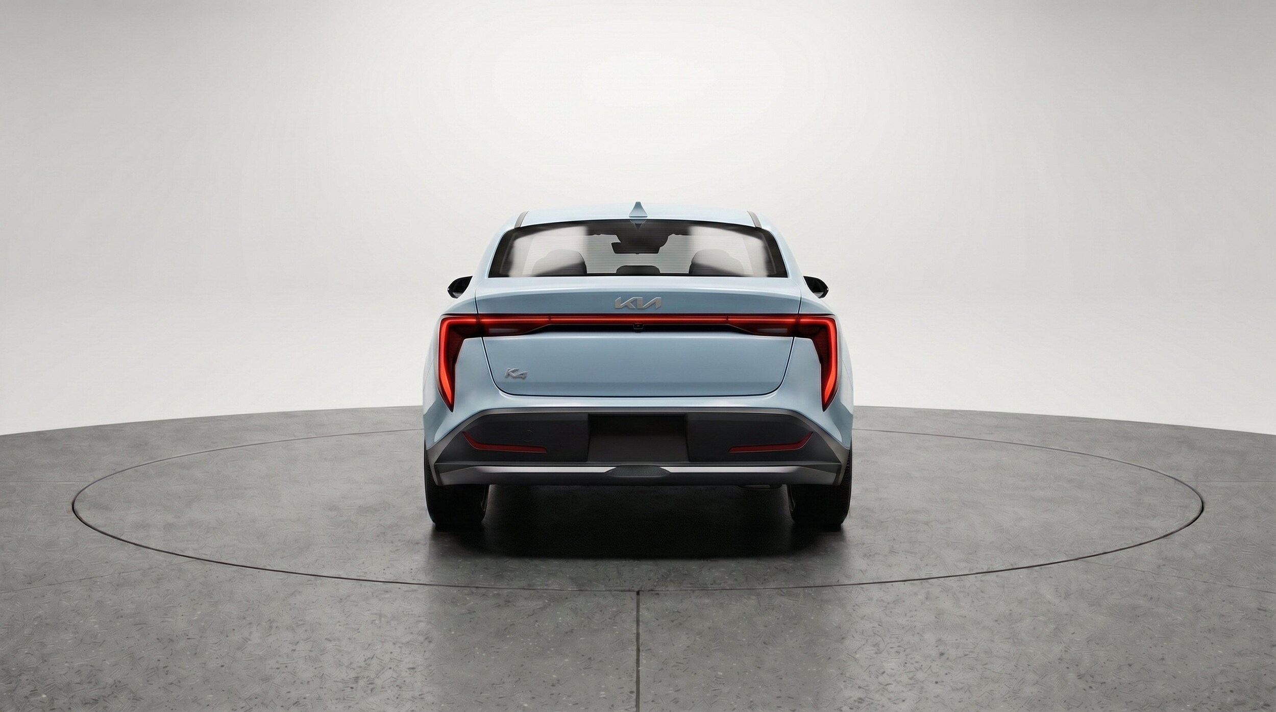 Thumbnail: 2026 Kia K4 - 7