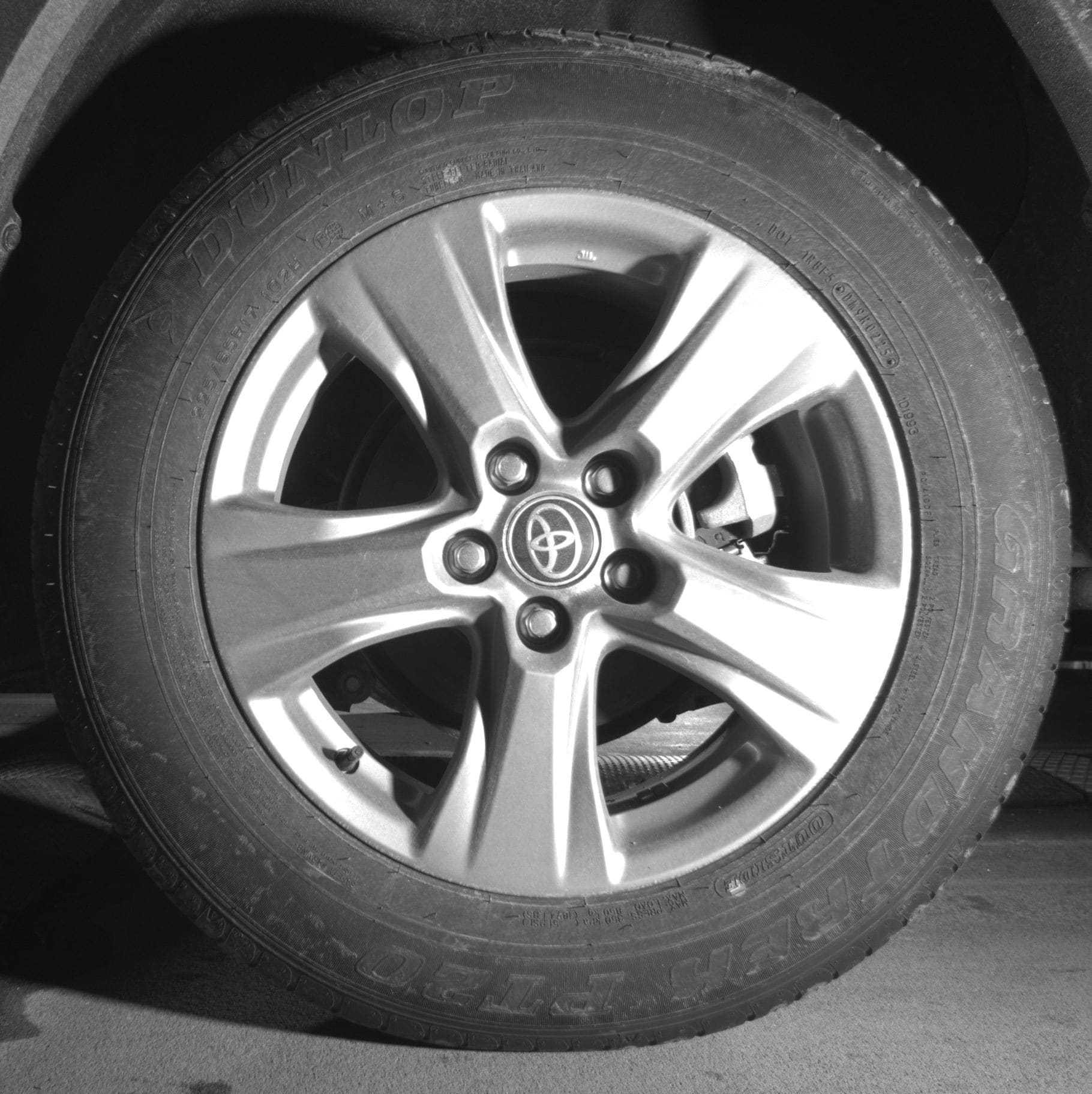 Thumbnail: 2025 Toyota RAV4 - 11