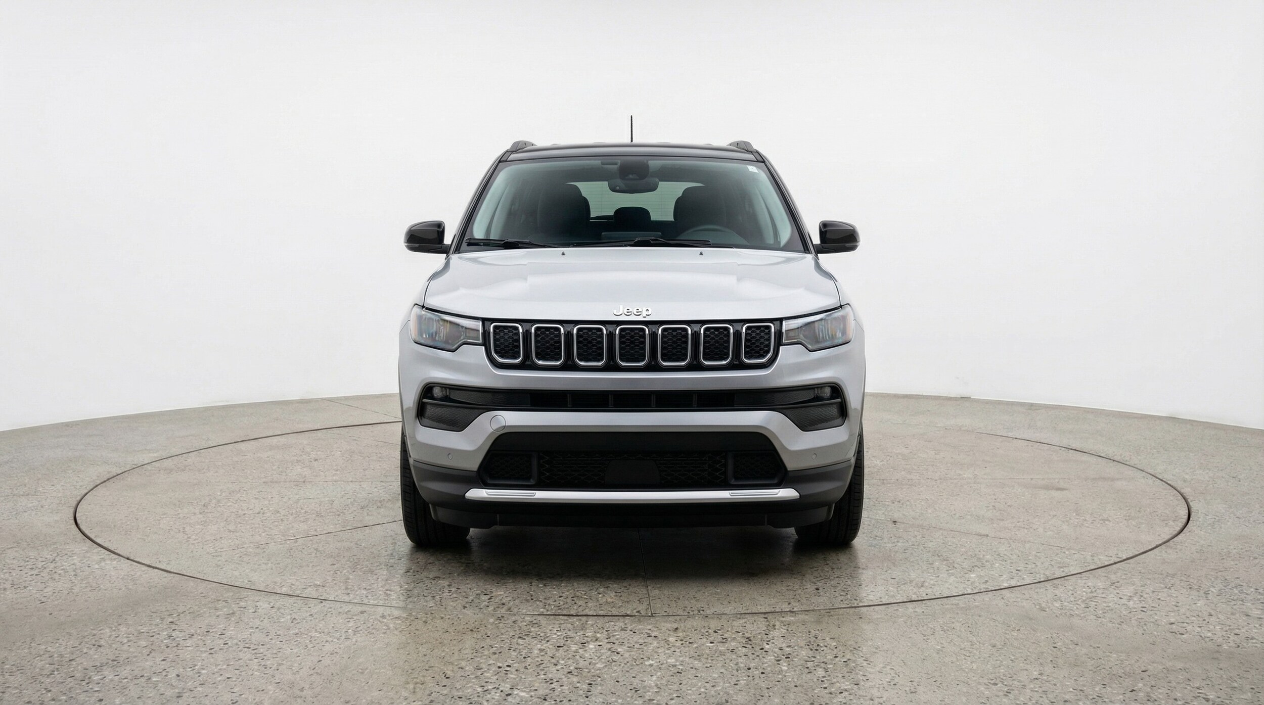 Thumbnail: 2025 Jeep Compass - 2