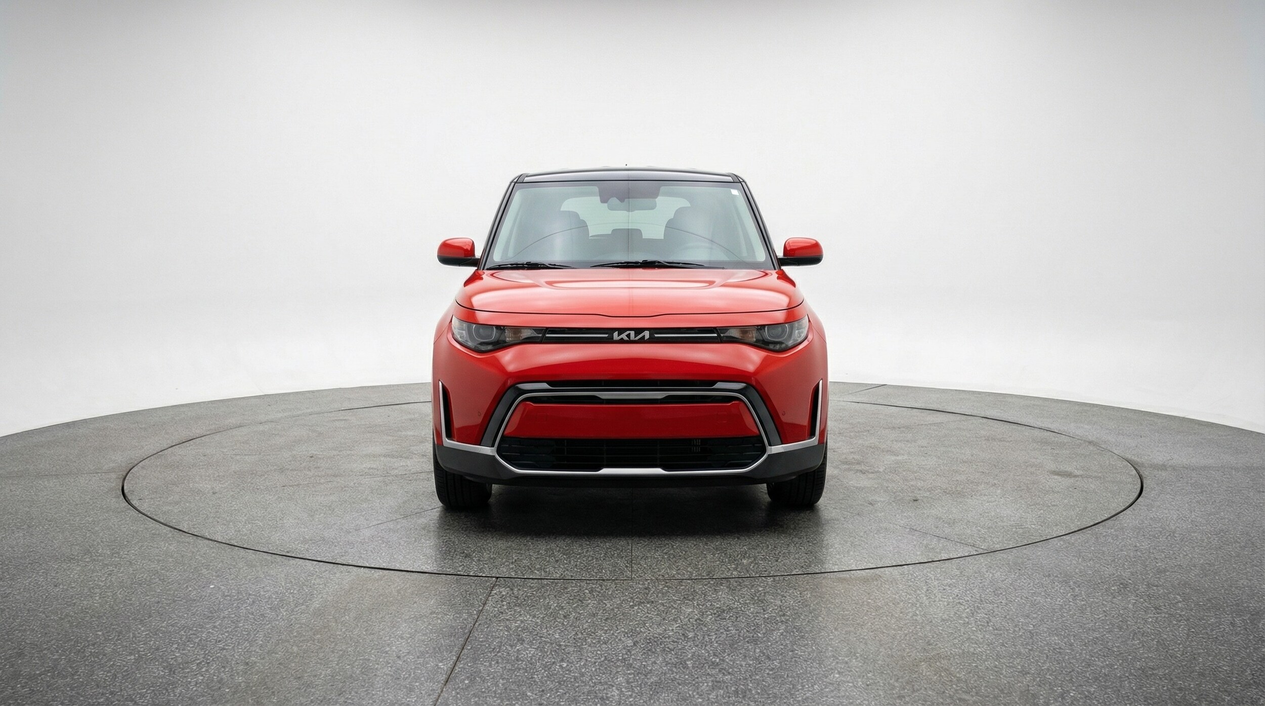 Thumbnail: 2025 Kia Soul - 2