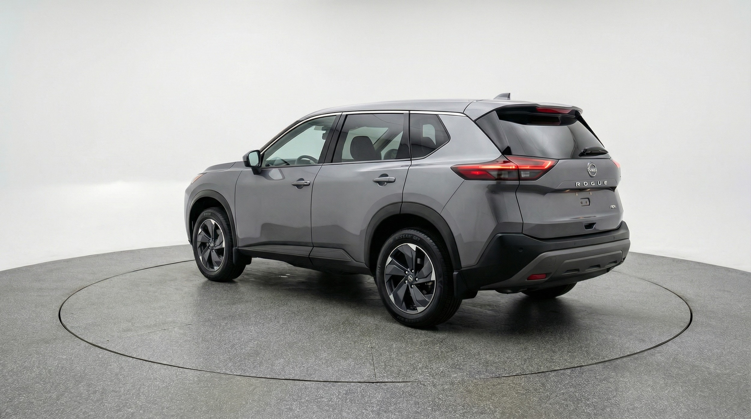 Thumbnail: 2025 Nissan Rogue - 5