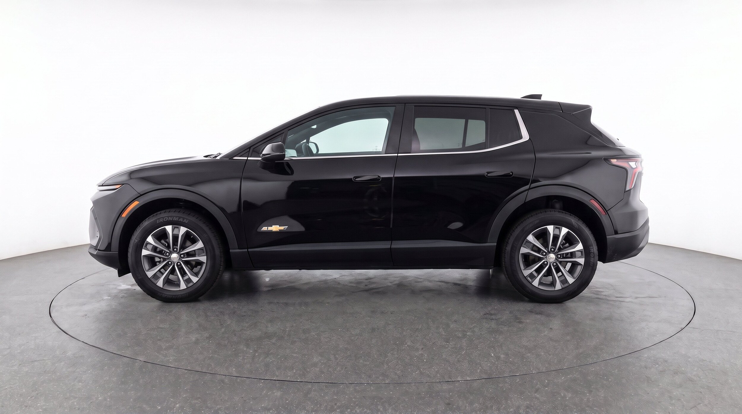 Thumbnail: 2025 Chevrolet Equinox - 5