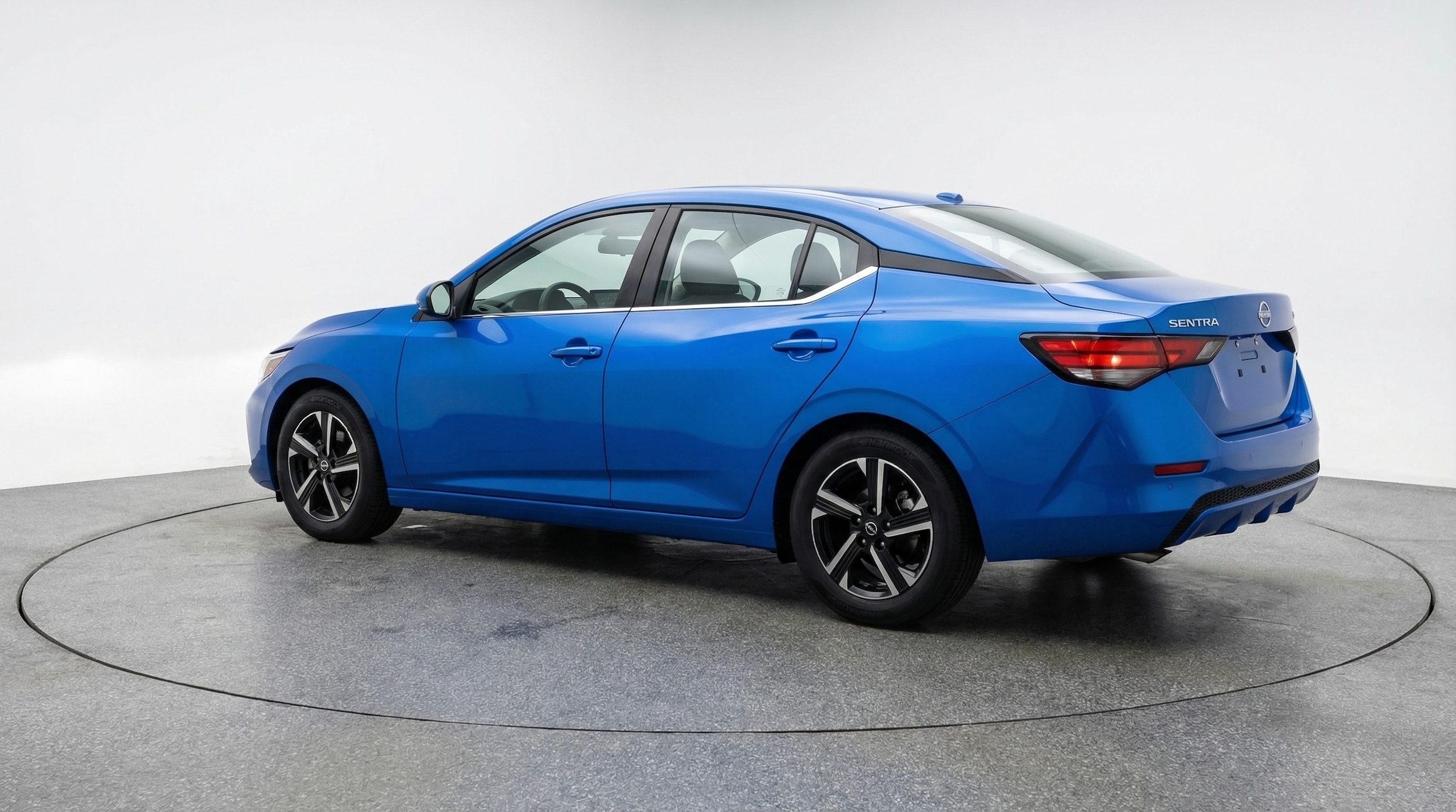 Thumbnail: 2025 Nissan Sentra - 5