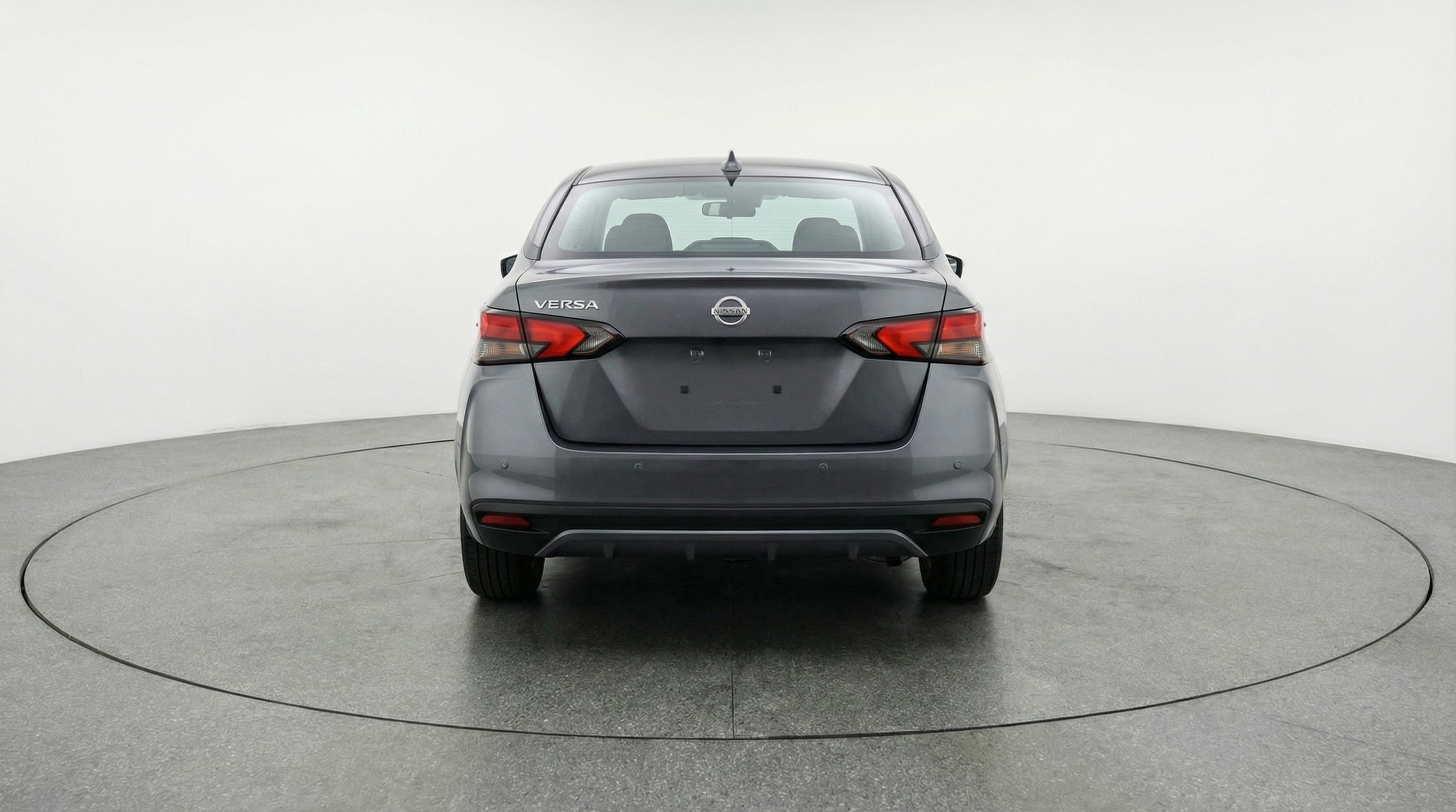 Thumbnail: 2025 Nissan Versa - 6