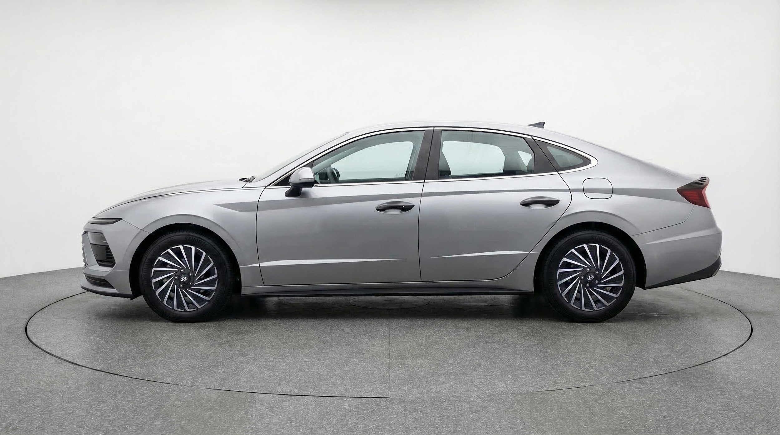 Thumbnail: 2025 Hyundai Sonata - 5