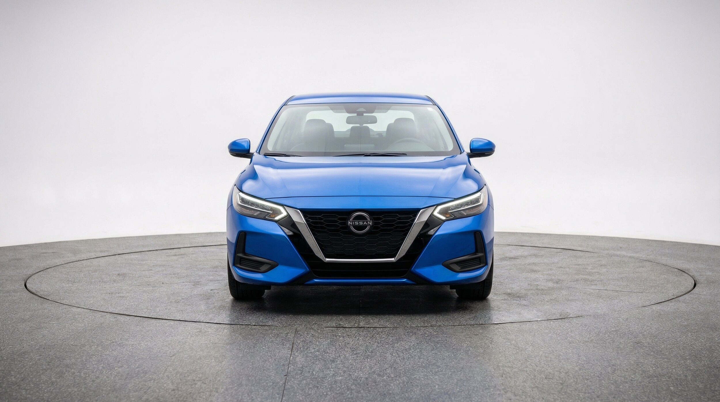 Thumbnail: 2025 Nissan Sentra - 2