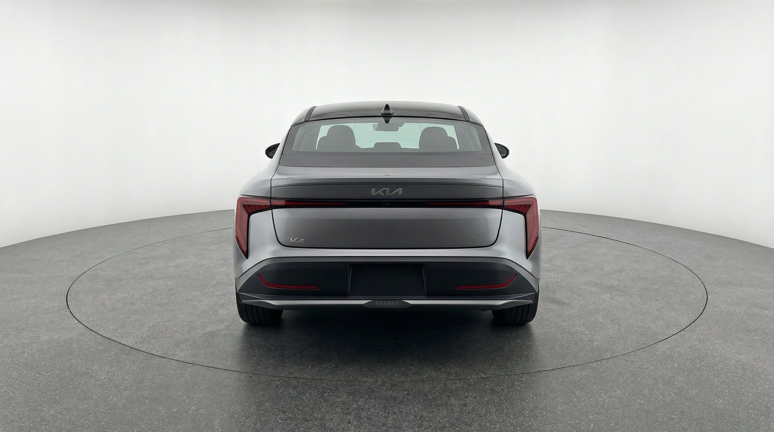 Thumbnail: 2025 Kia K4 - 7
