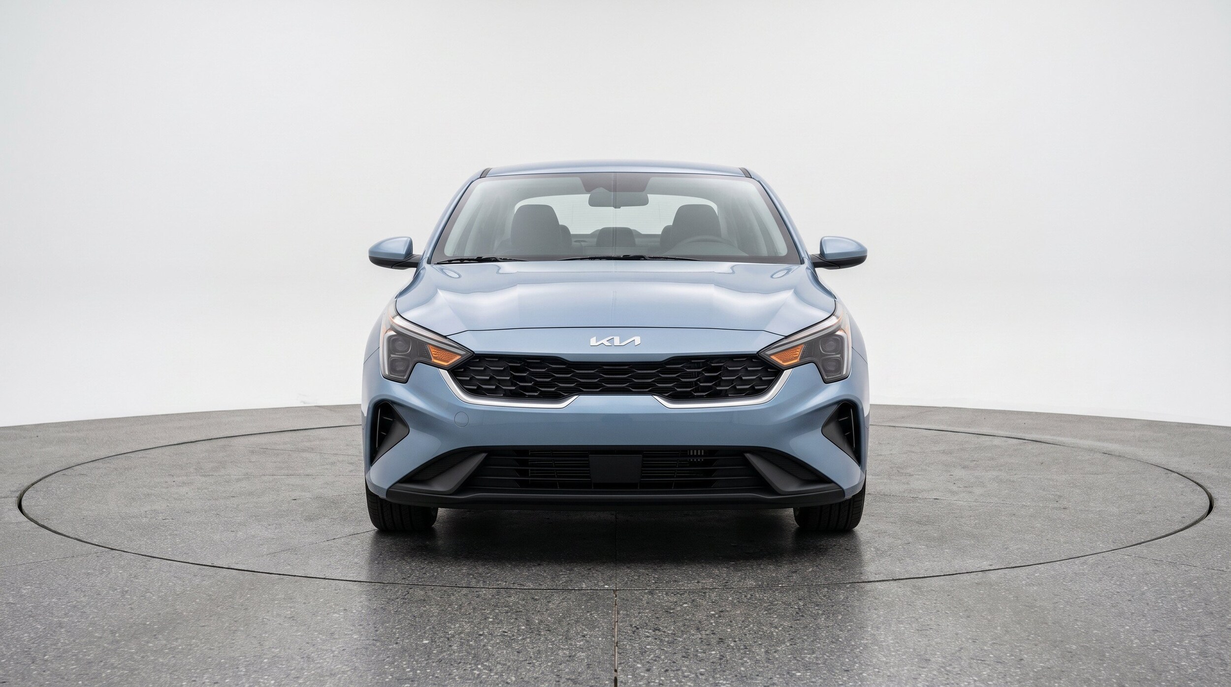 Thumbnail: 2026 Kia K4 - 2