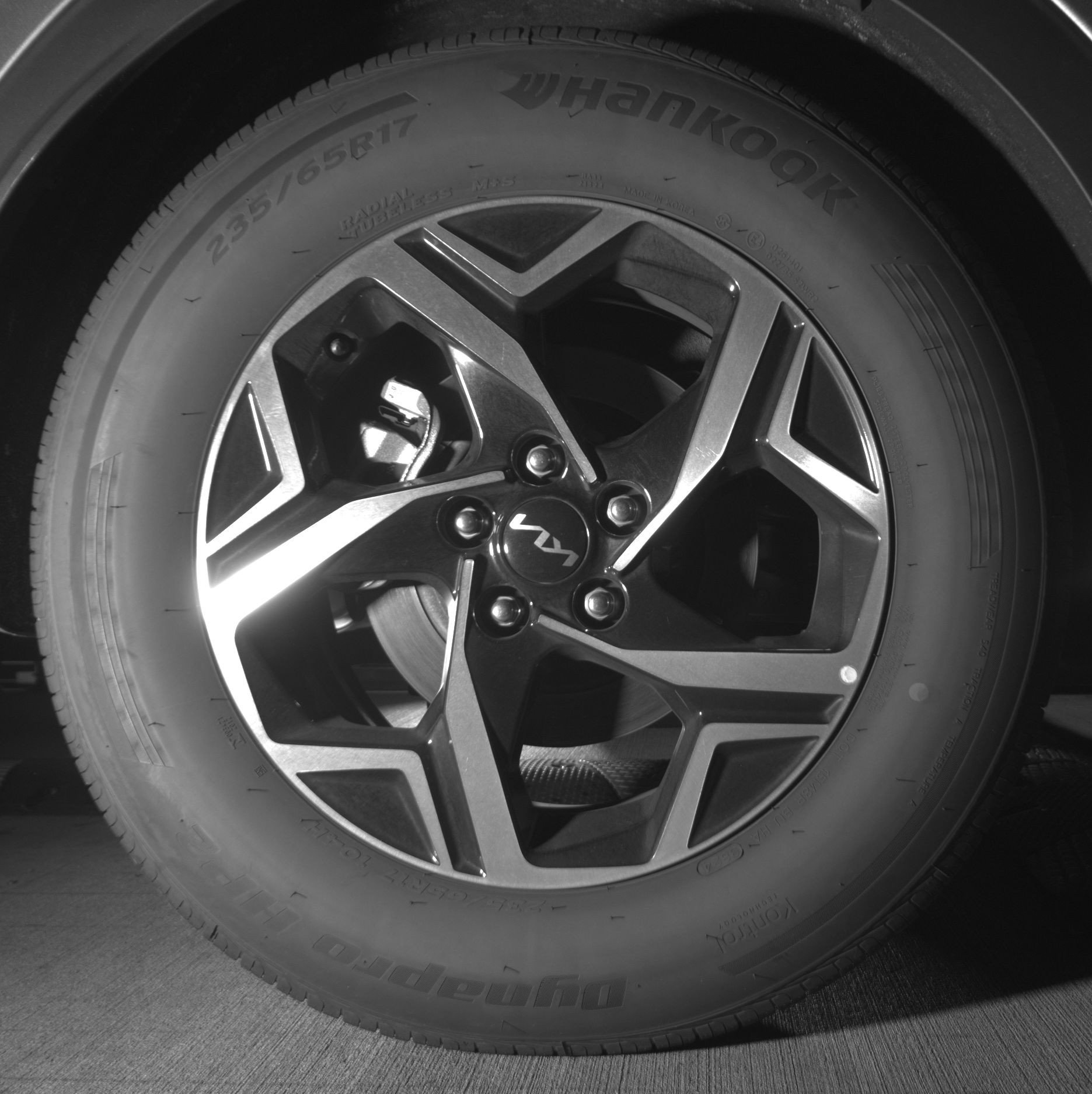 Thumbnail: 2025 Kia Sportage - 15