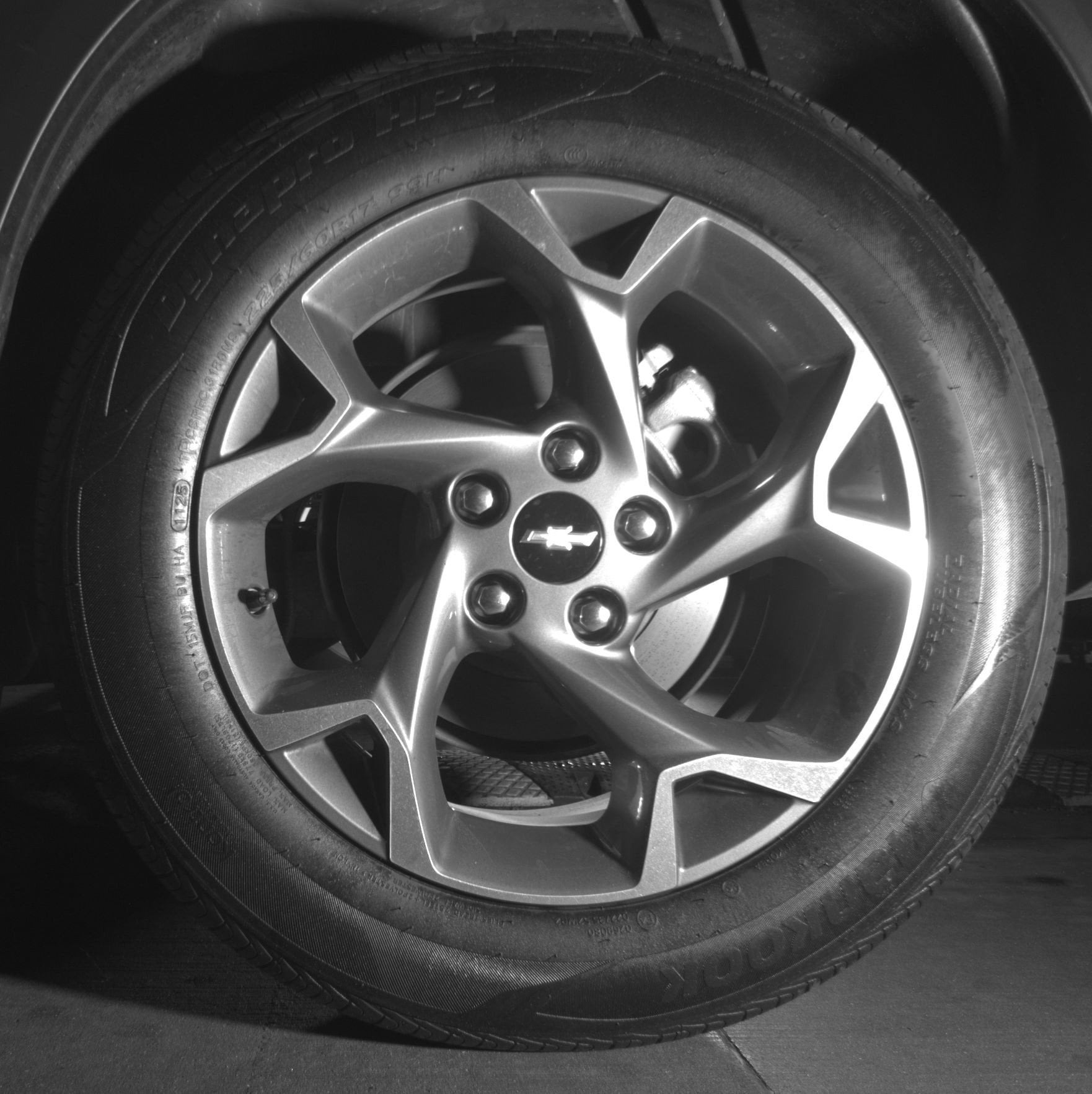 Thumbnail: 2025 Chevrolet Trax - 14